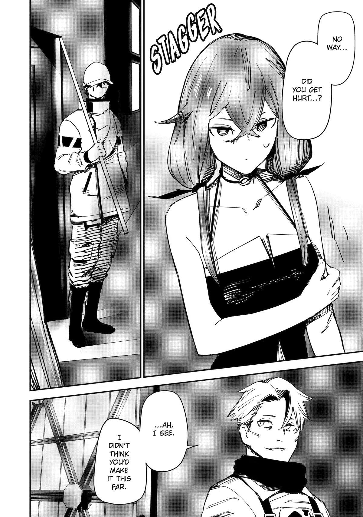 Read Moimon Manga Online