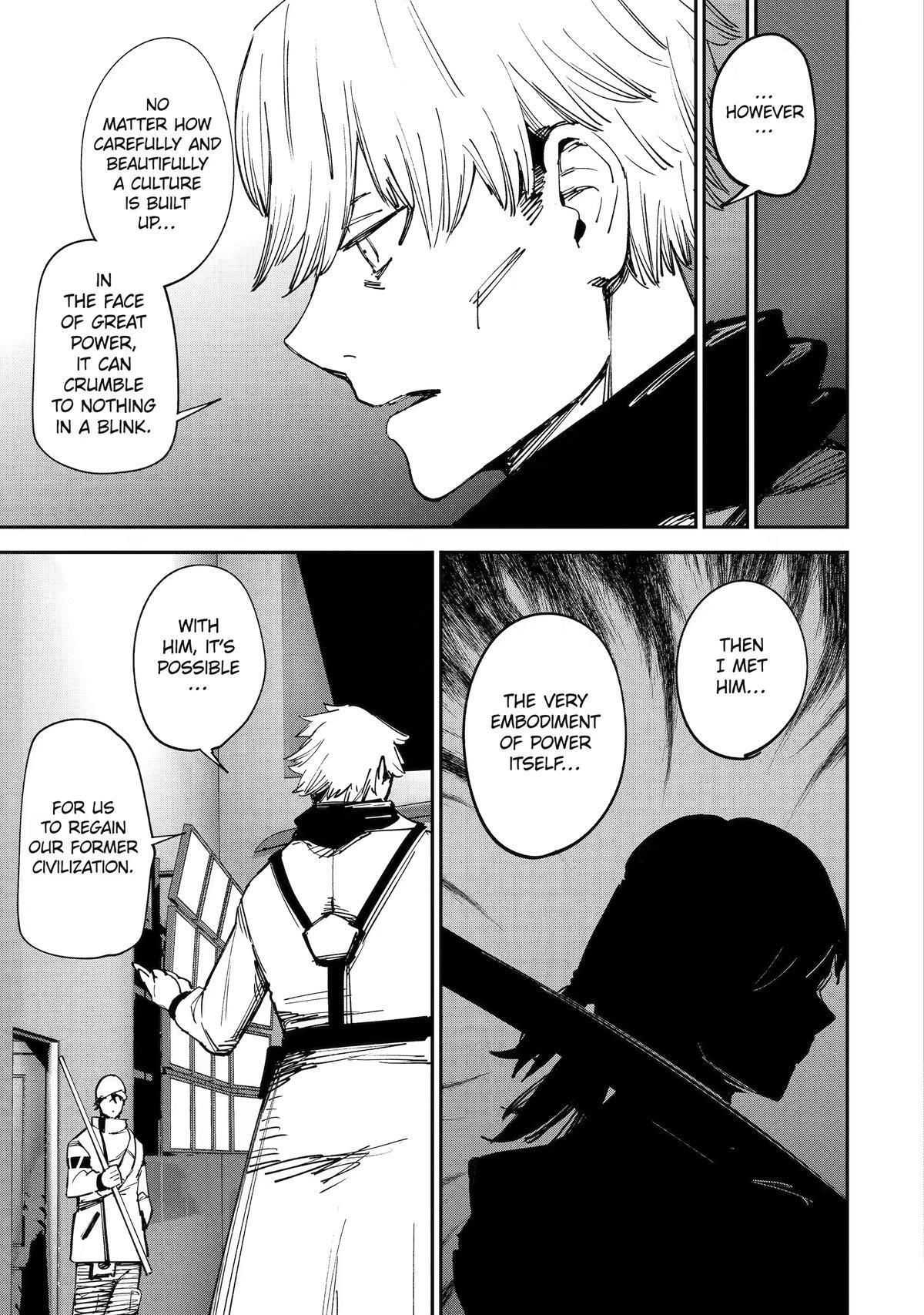 Read Moimon Manga Online