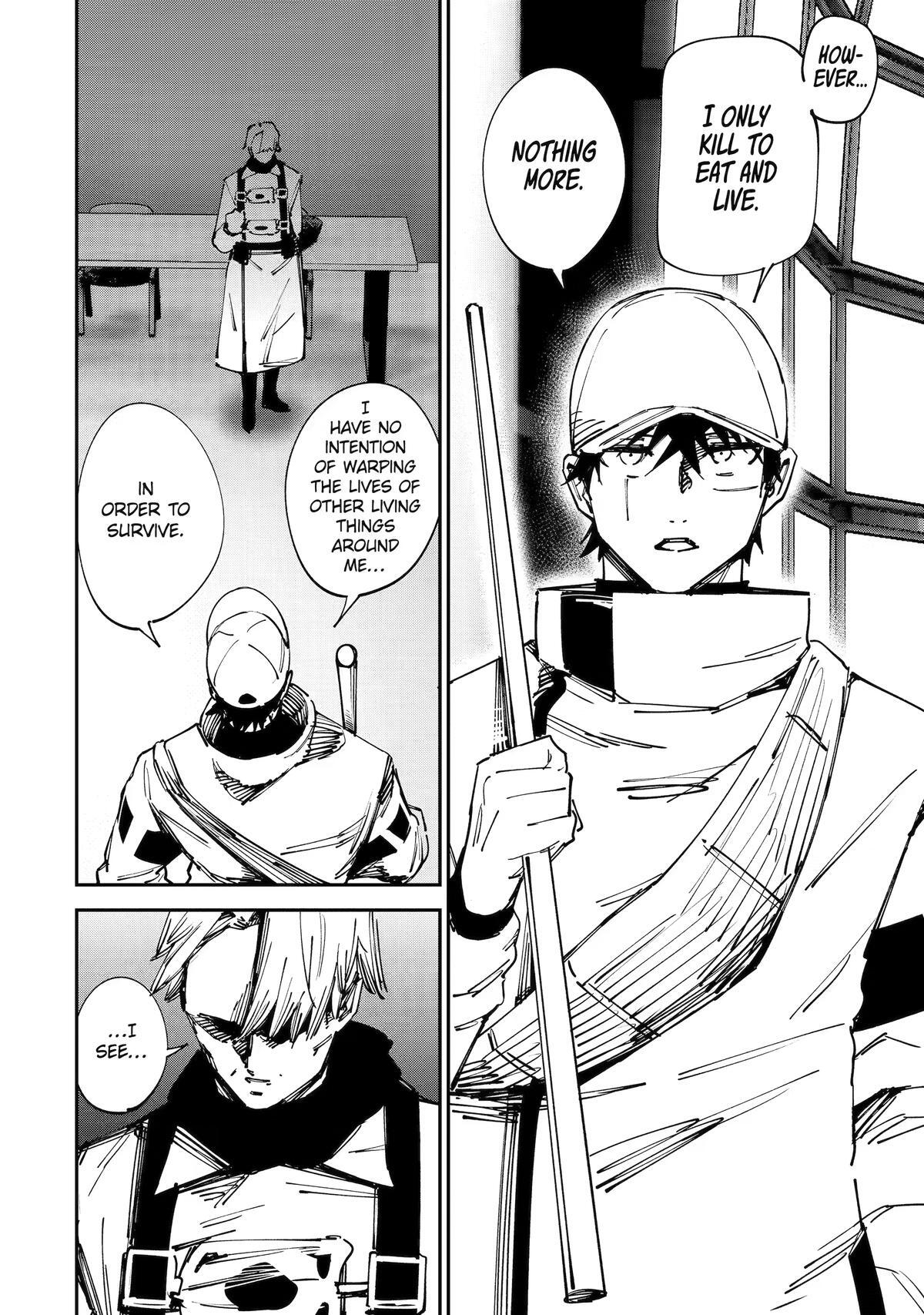 Read Moimon Manga Online