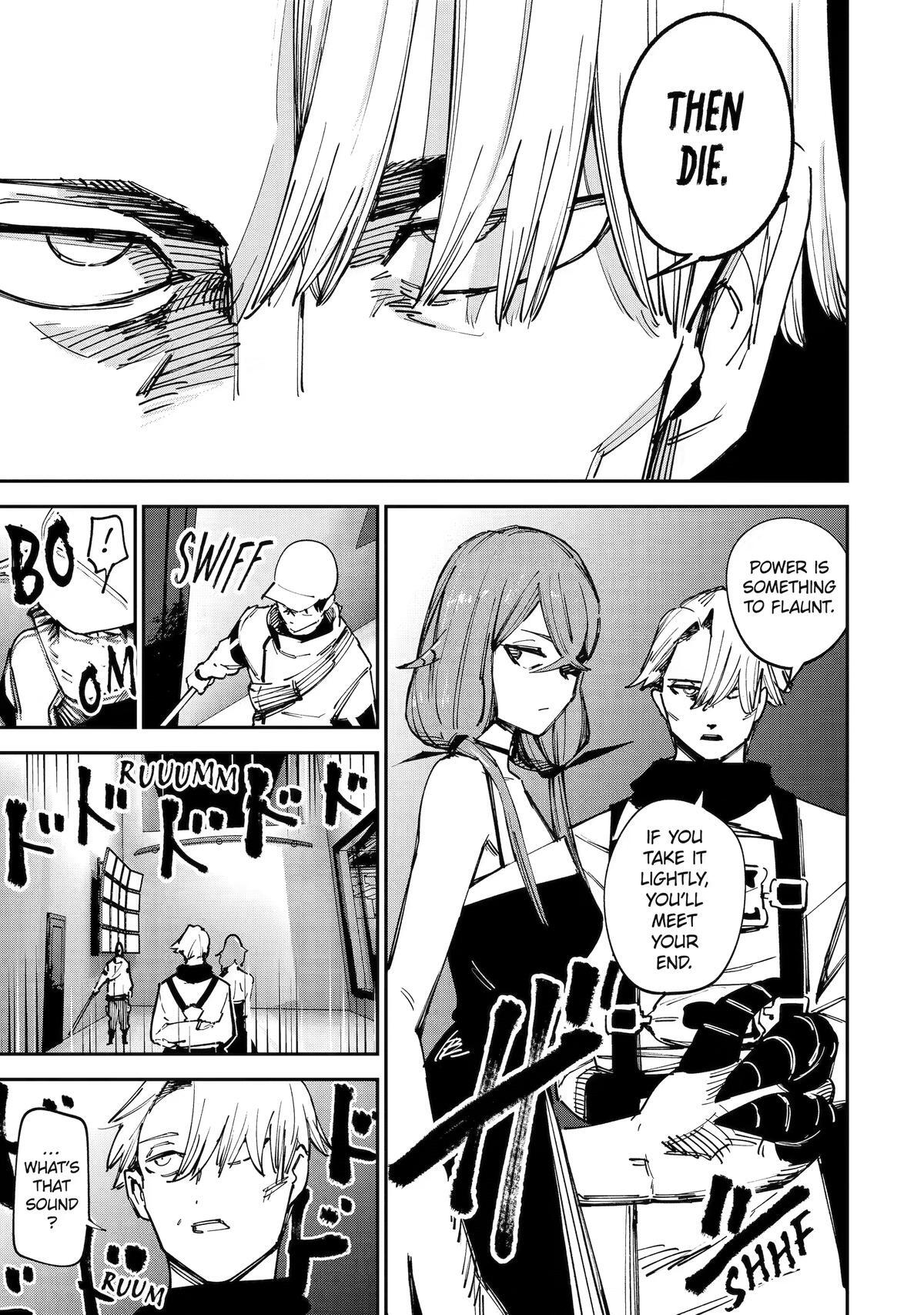 Read Moimon Manga Online