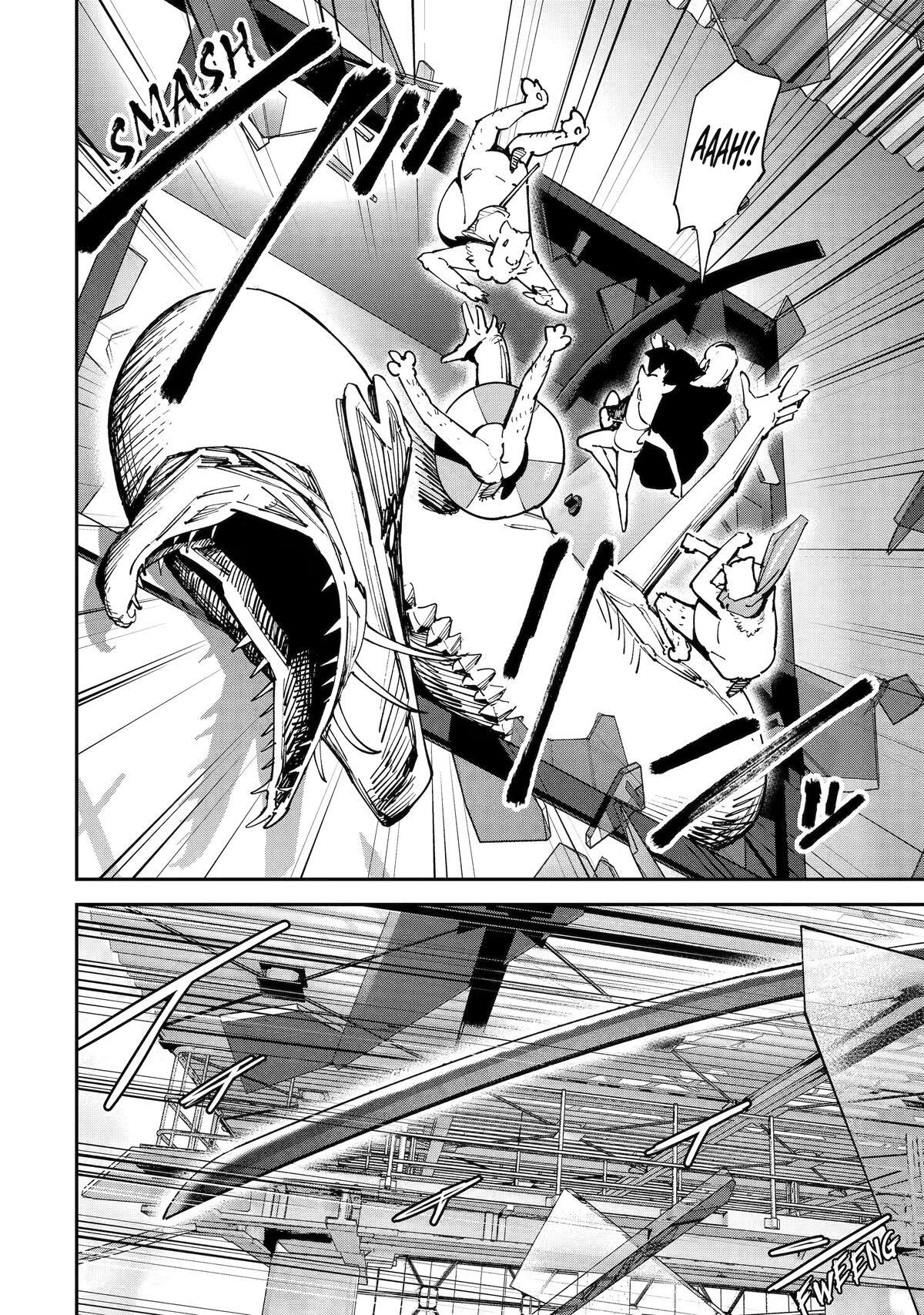 Read Moimon Manga Online
