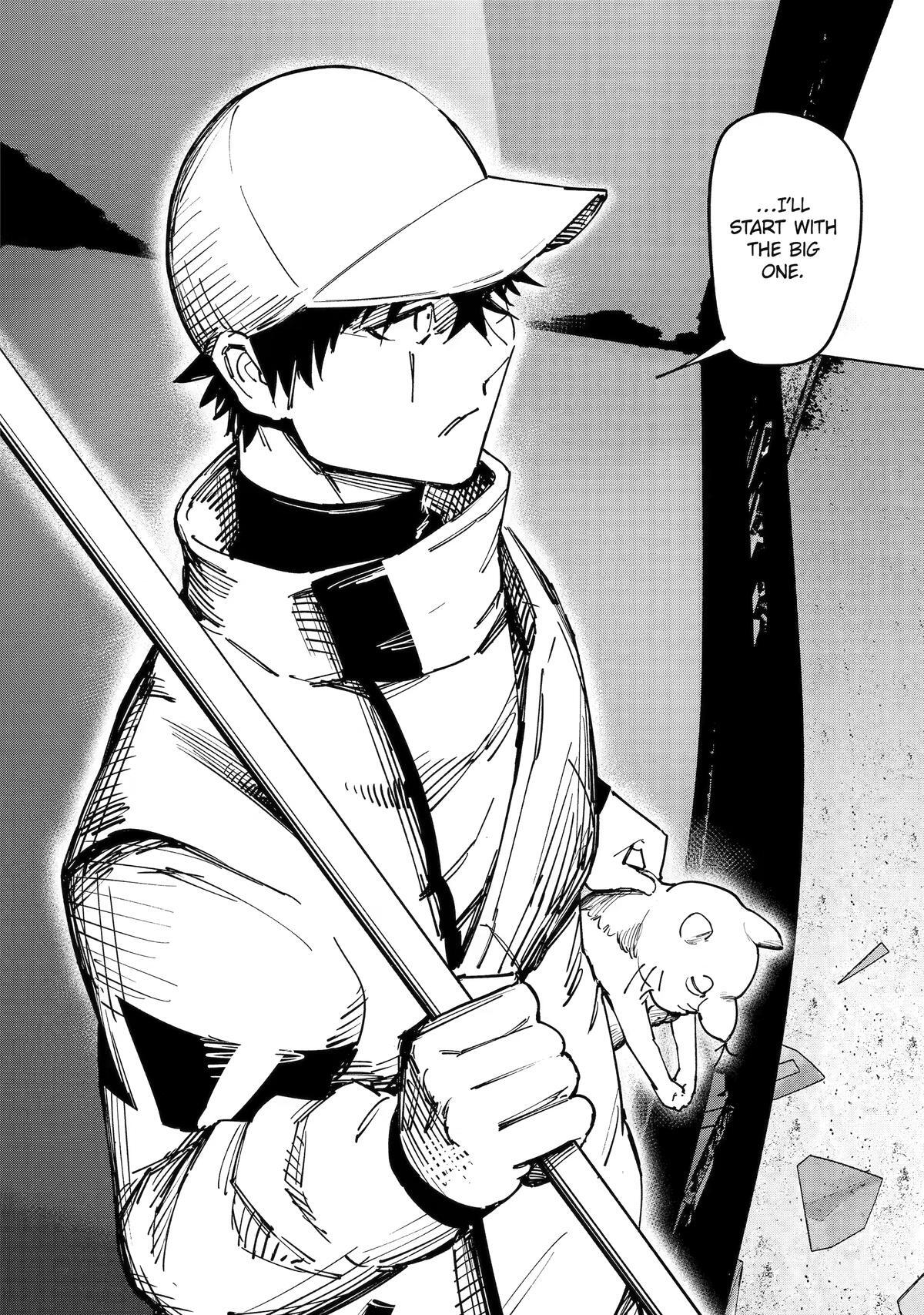 Read Moimon Manga Online
