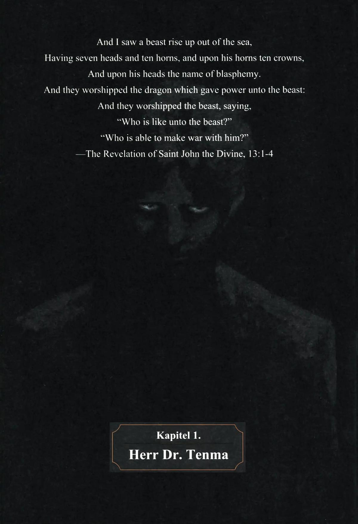 Read Monster Manga Online