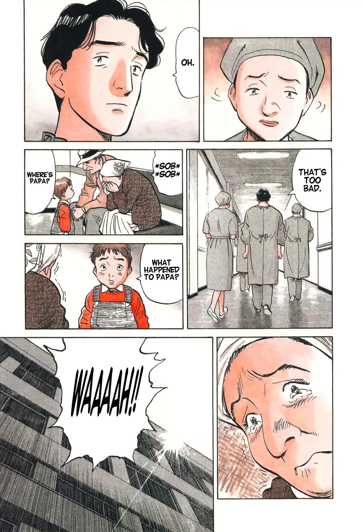 Read Monster Manga Online