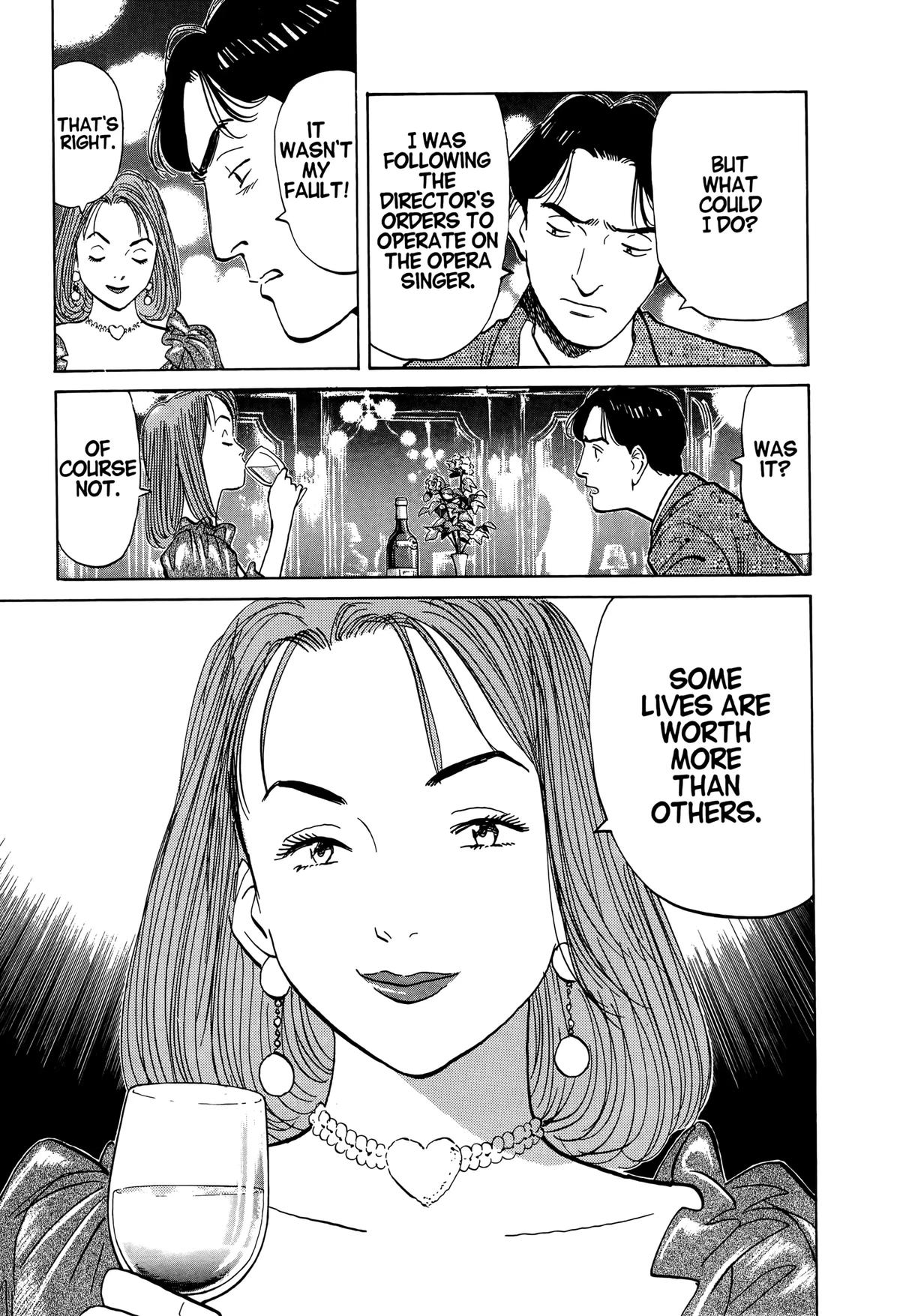 Read Monster Manga Online