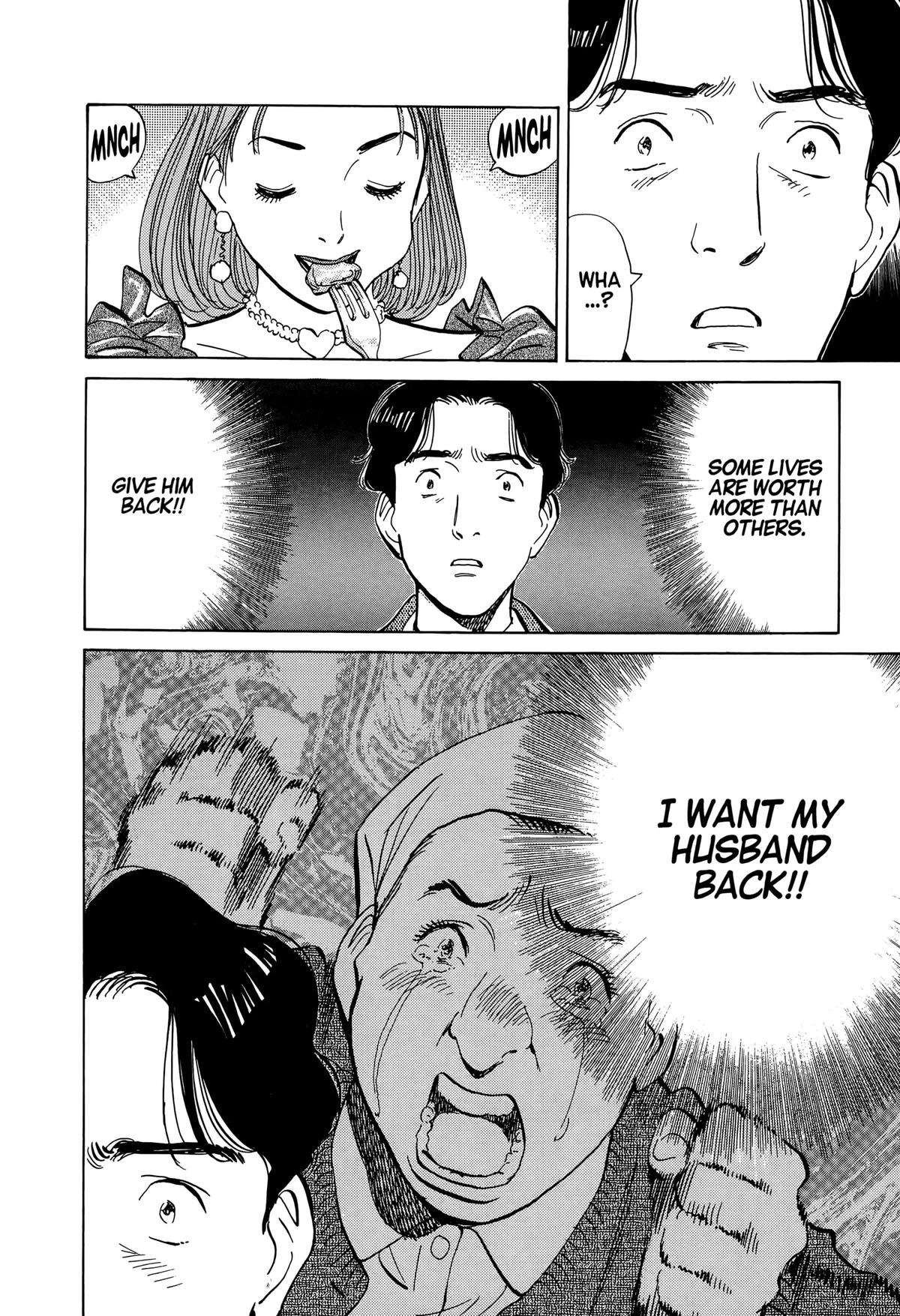 Read Monster Manga Online