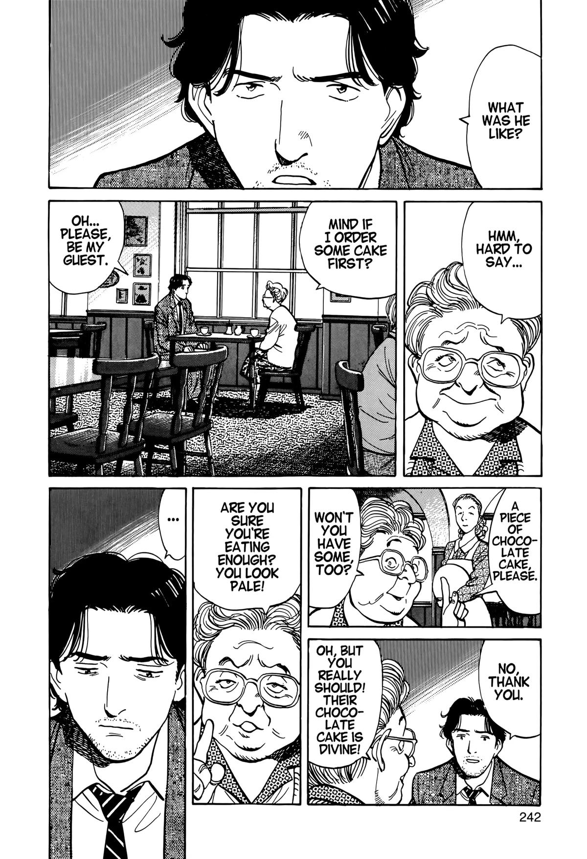 Read Monster Manga Online