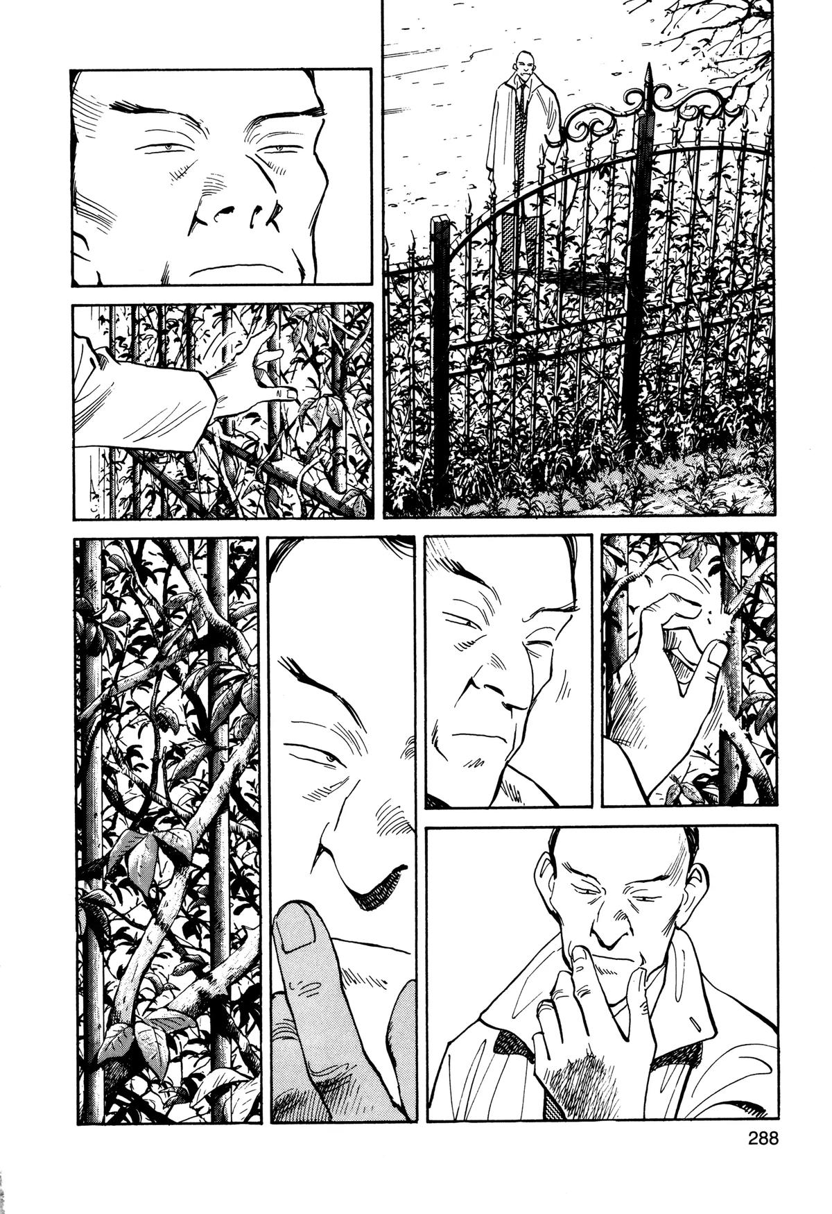 Read Monster Manga Online