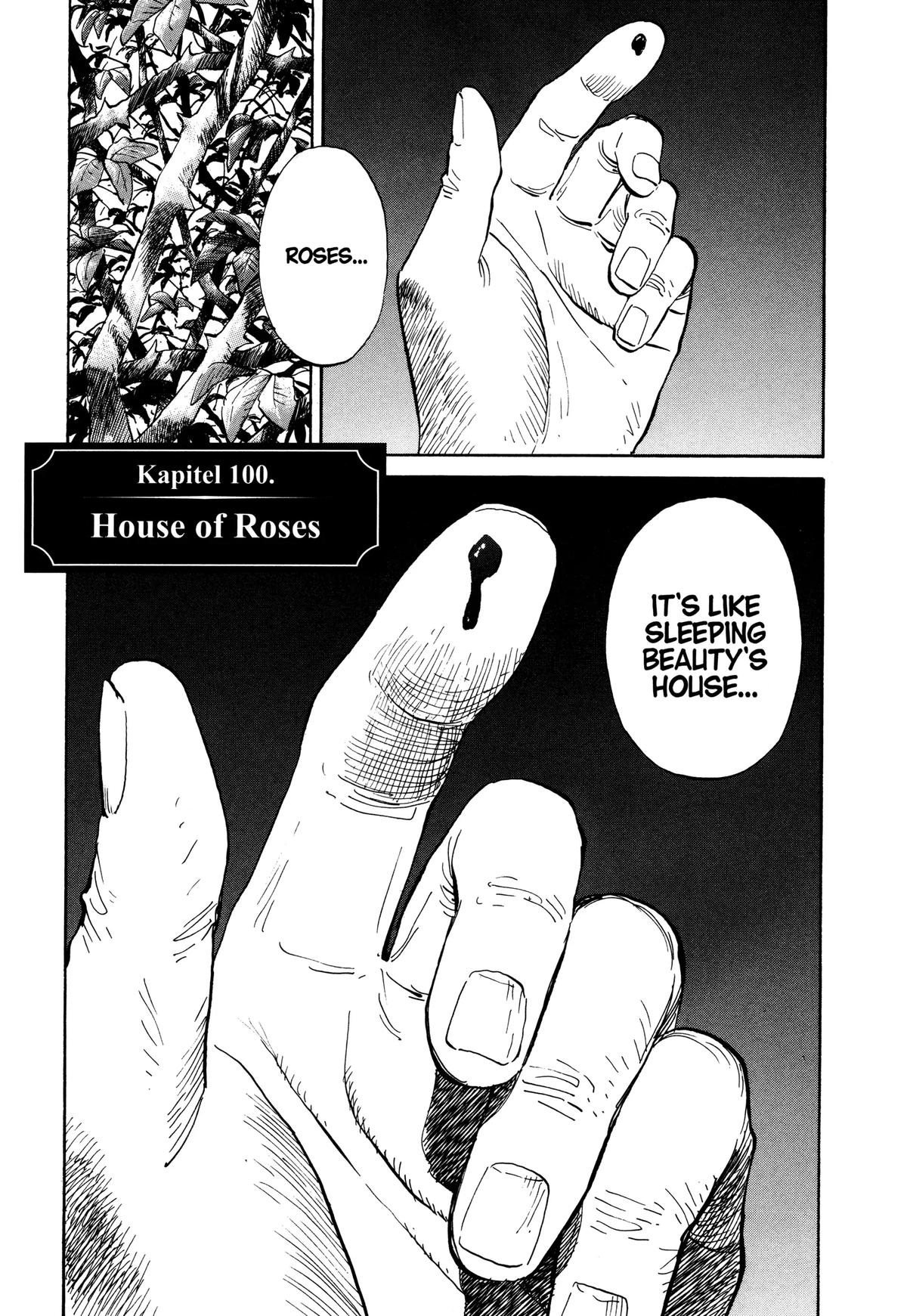 Read Monster Manga Online