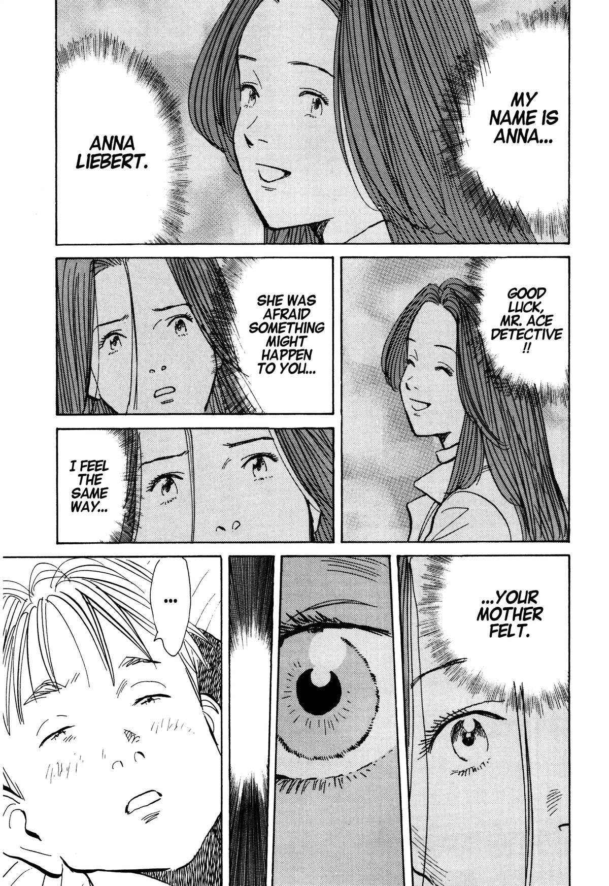Read Monster Manga Online