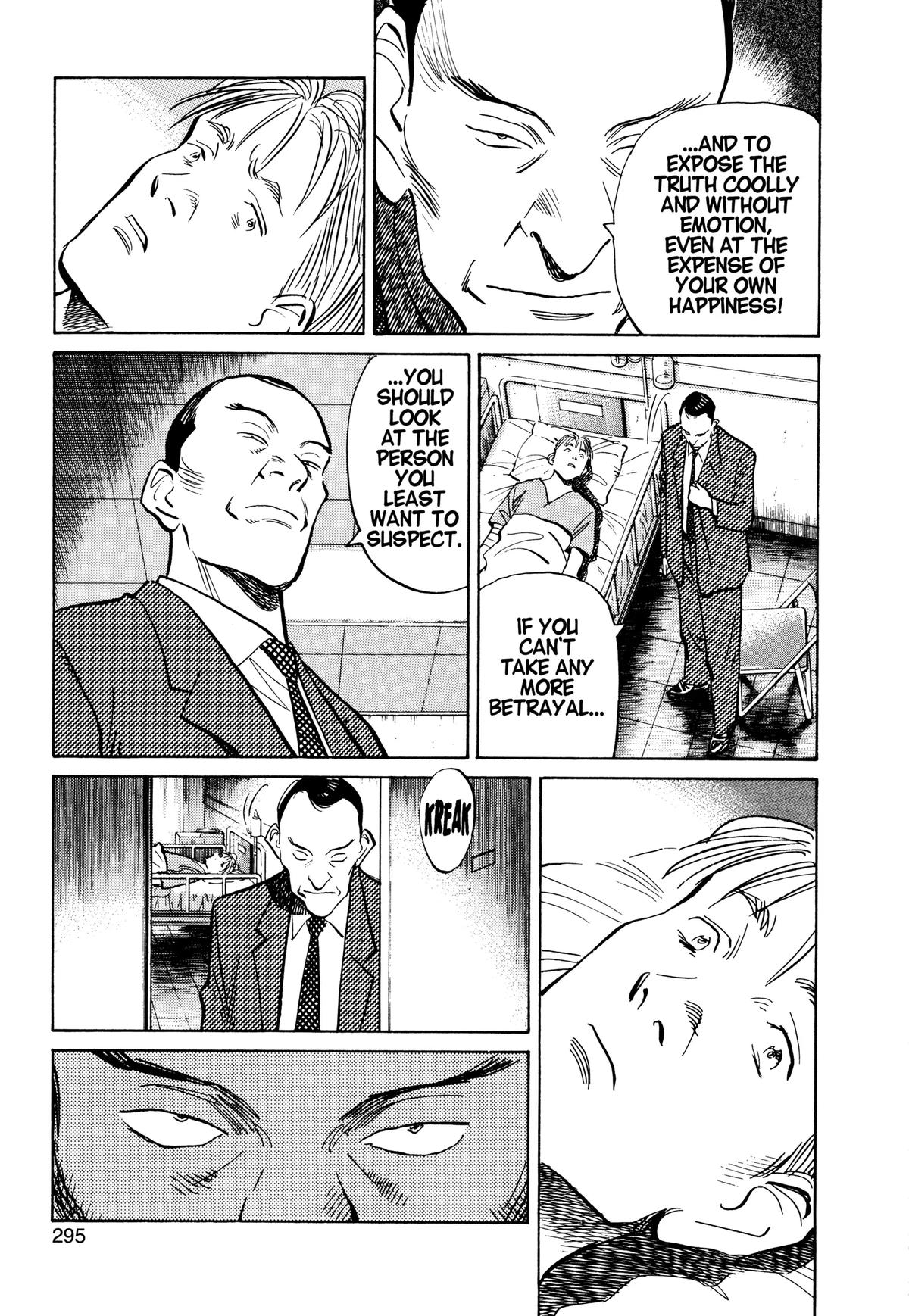 Read Monster Manga Online