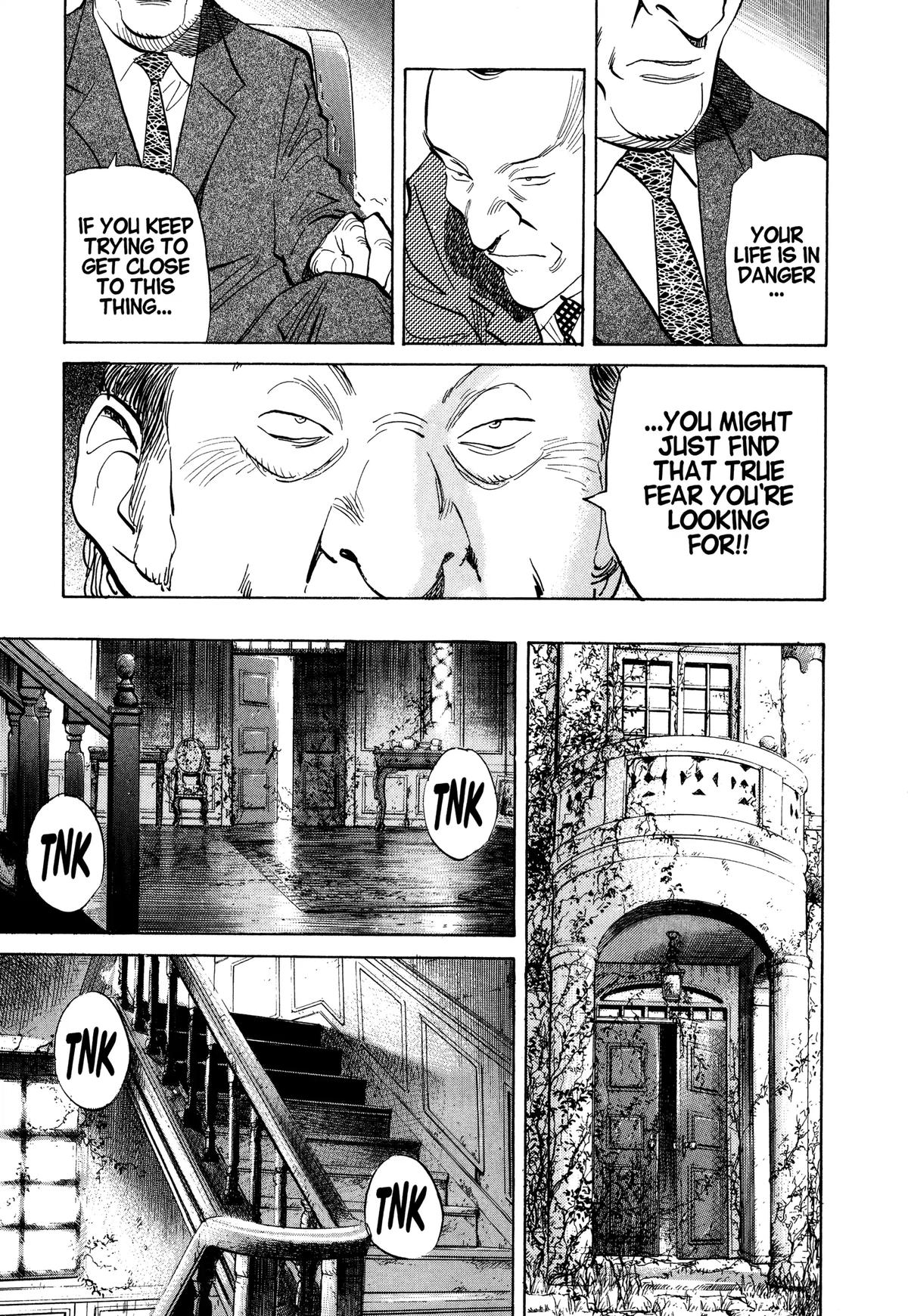 Read Monster Manga Online