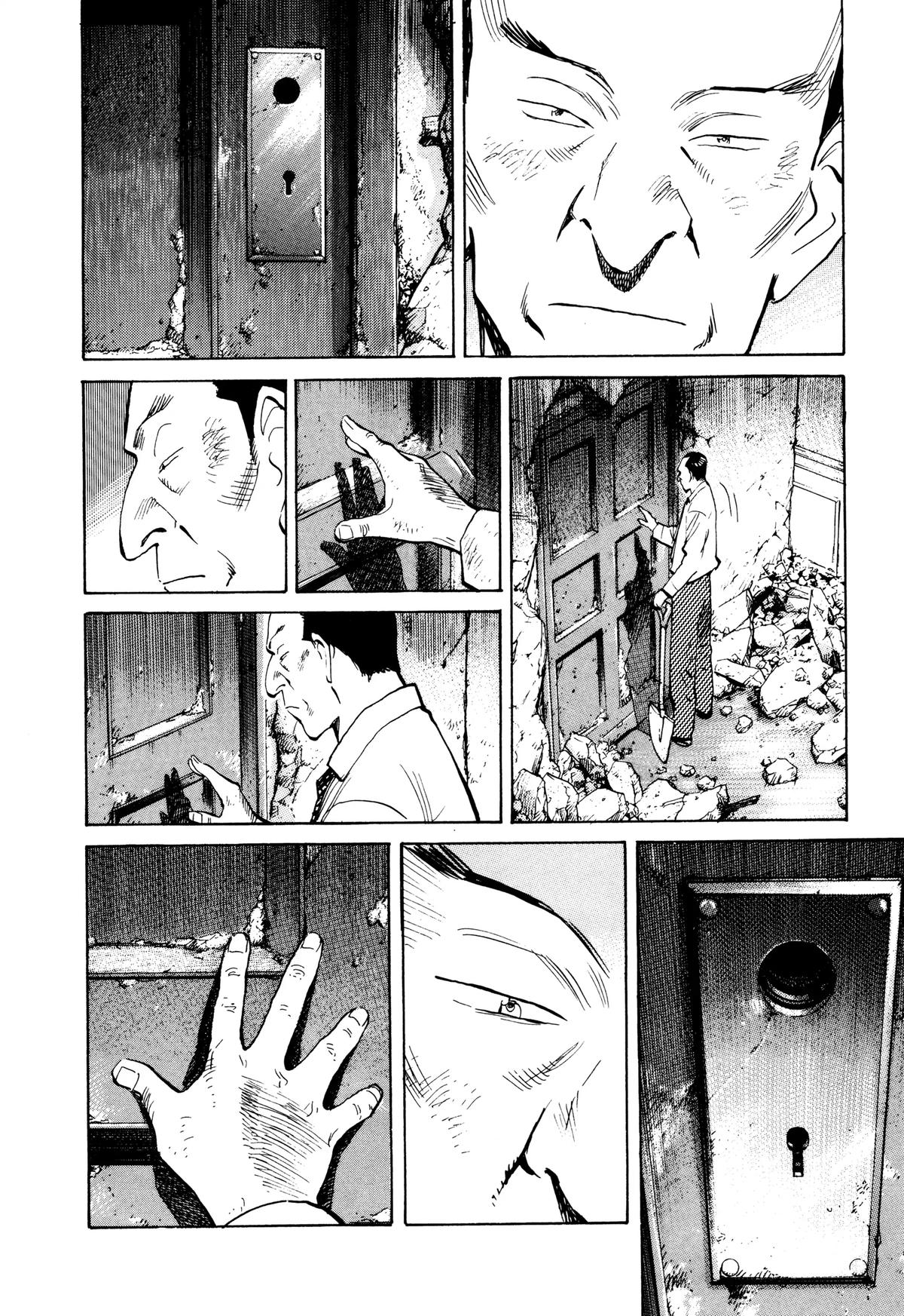 Read Monster Manga Online