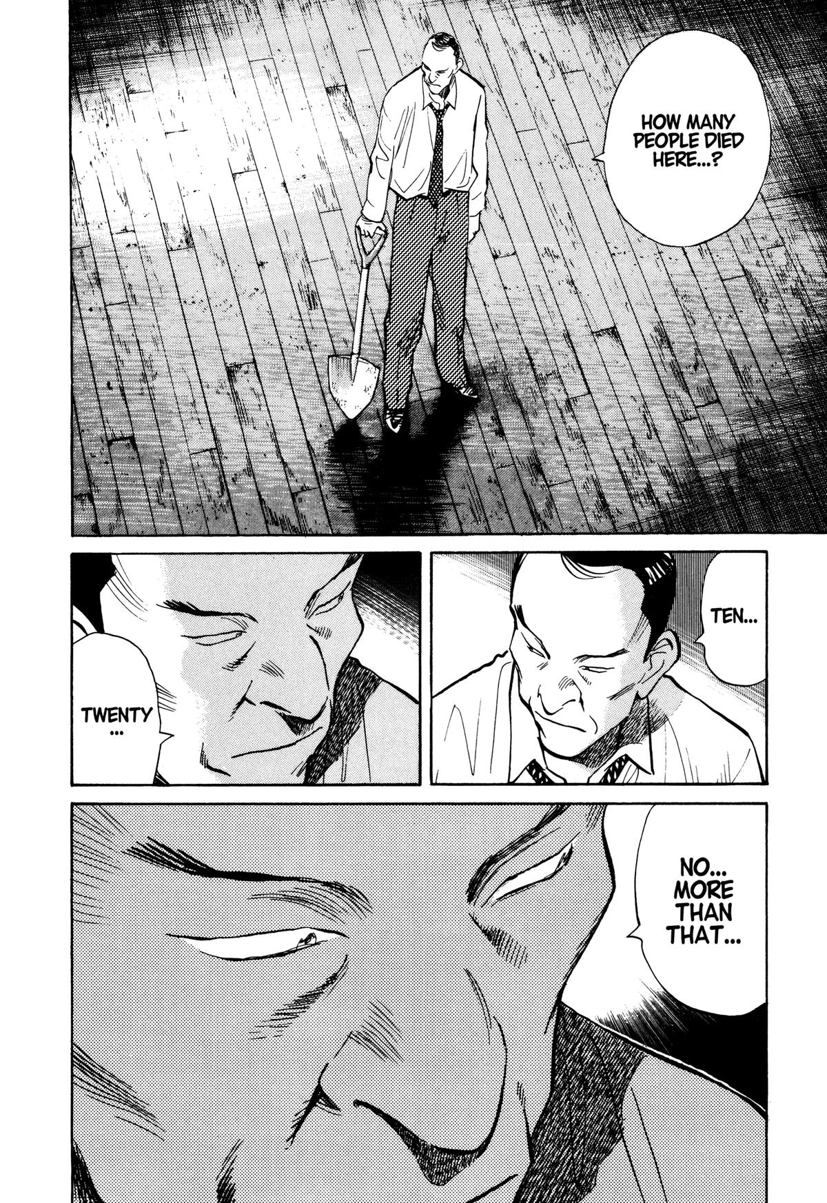 Read Monster Manga Online