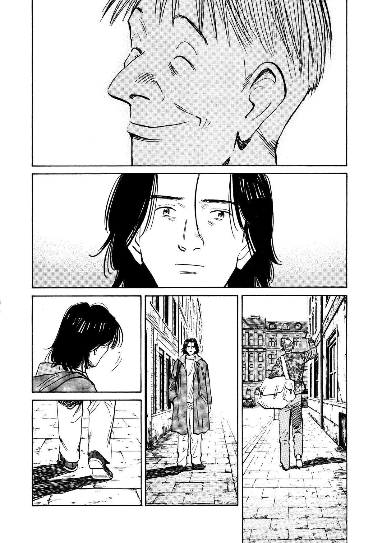 Read Monster Manga Online