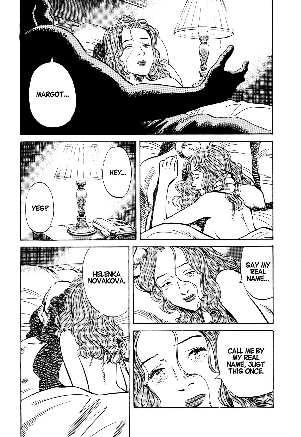Read Monster Manga Online