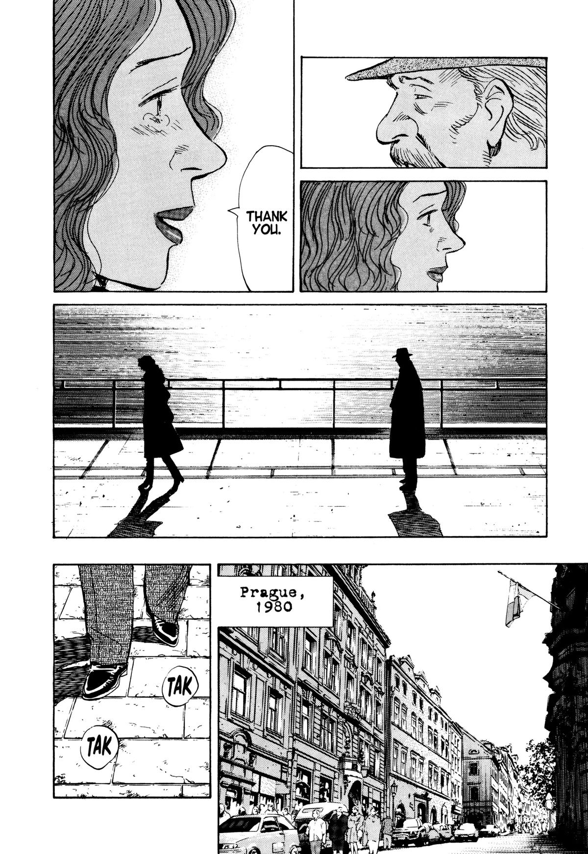 Read Monster Manga Online