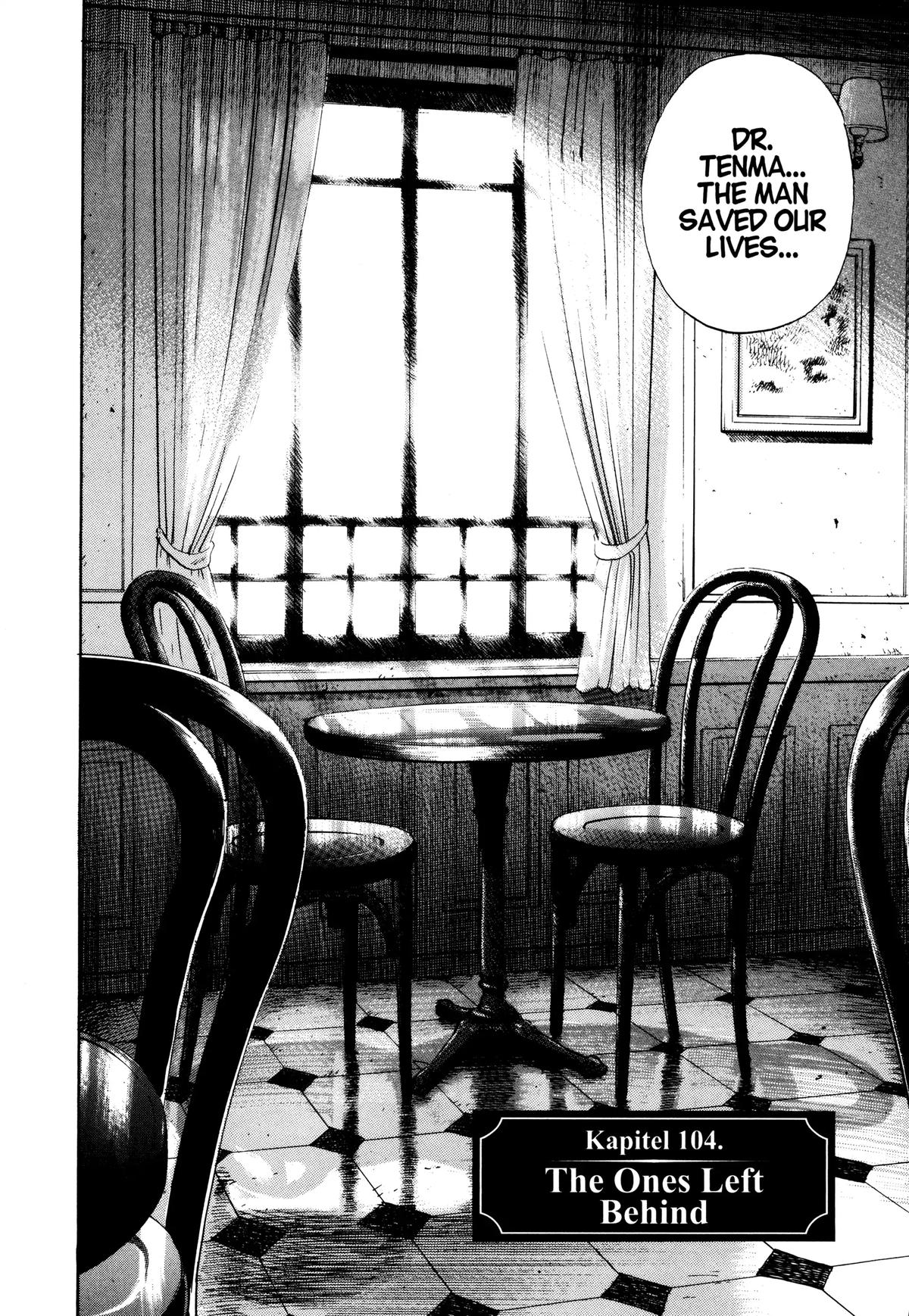 Read Monster Manga Online