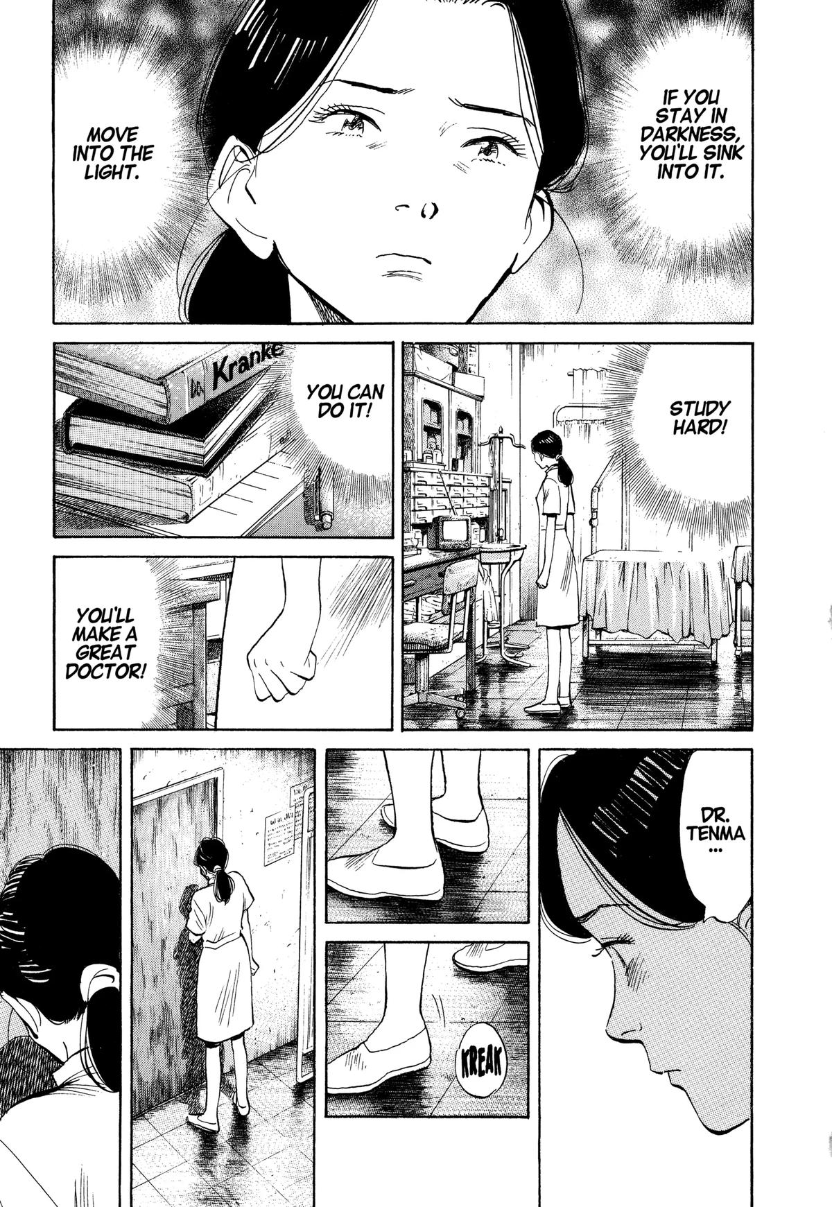 Read Monster Manga Online