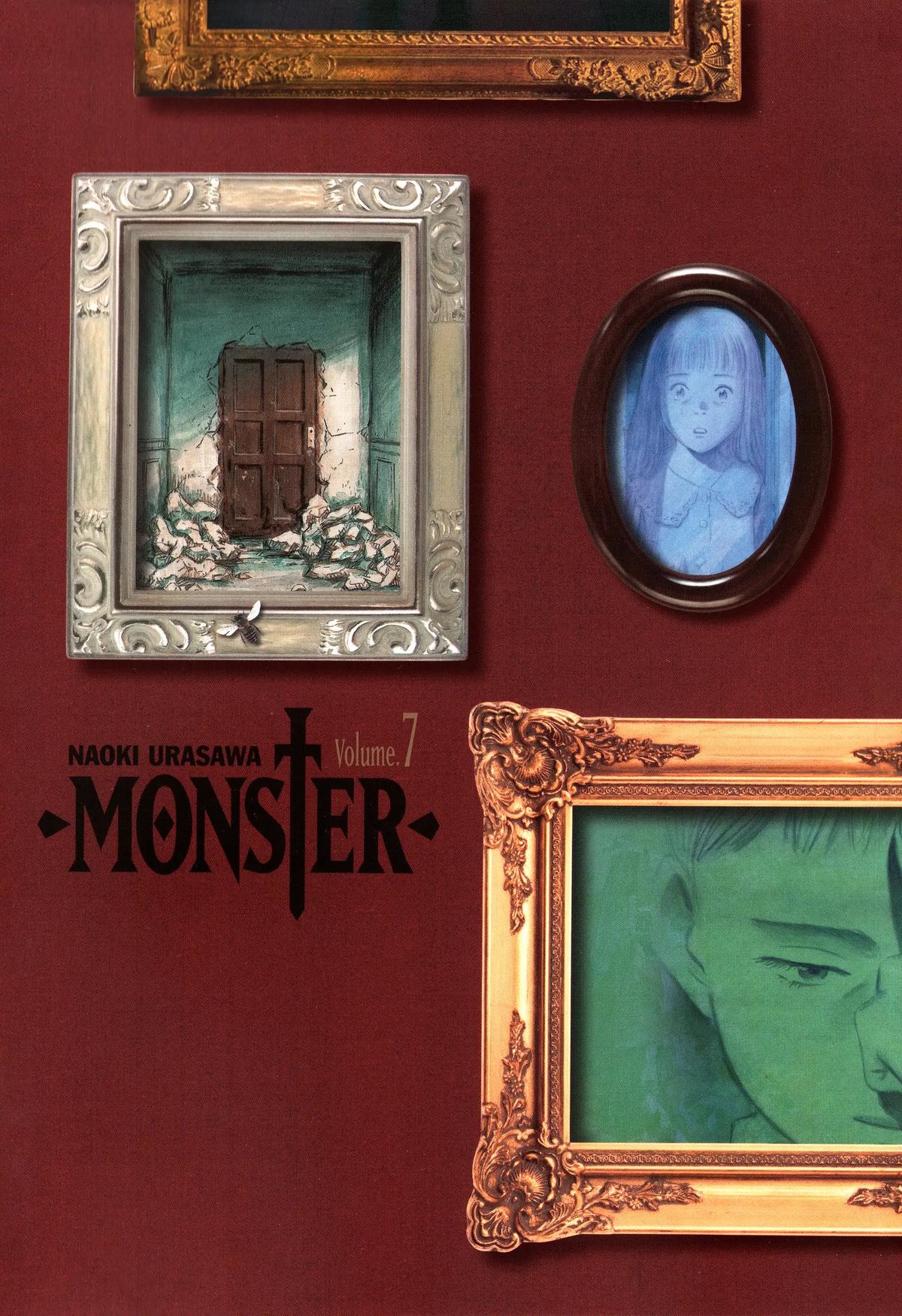 Read Monster Manga Online