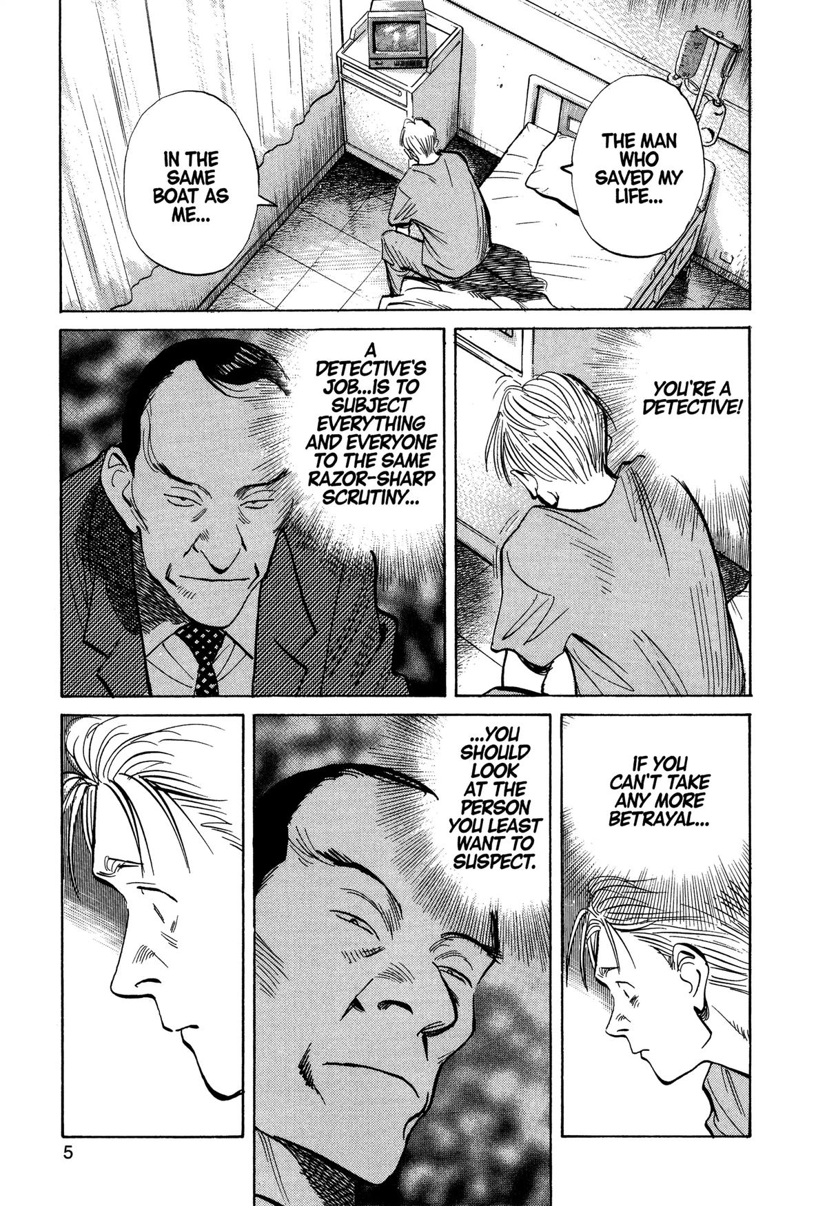 Read Monster Manga Online