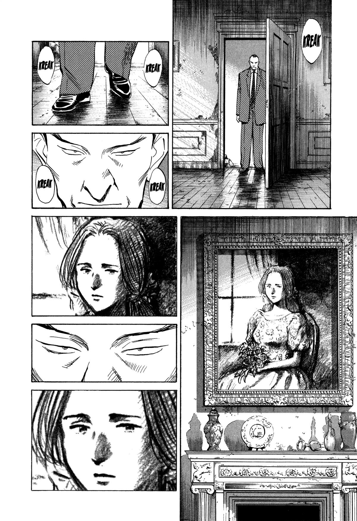 Read Monster Manga Online