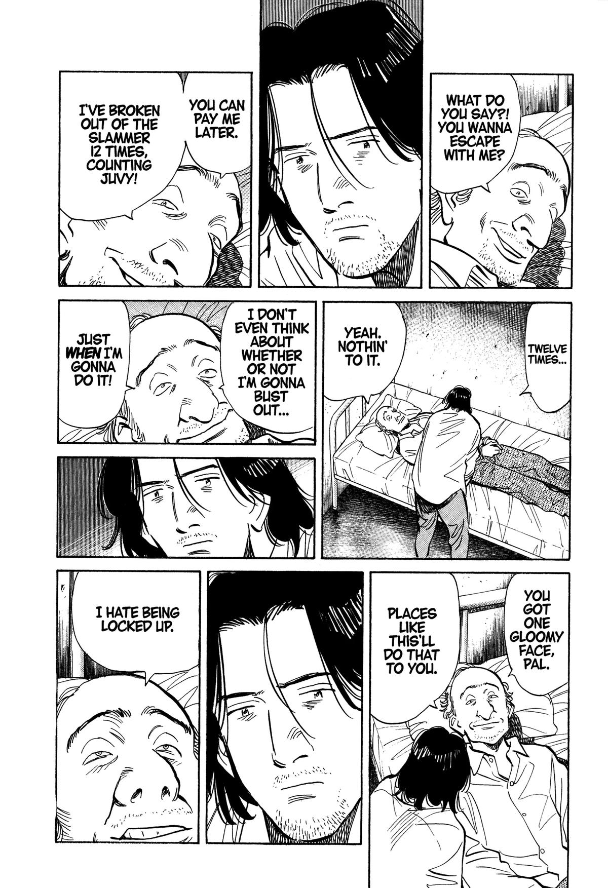 Read Monster Manga Online