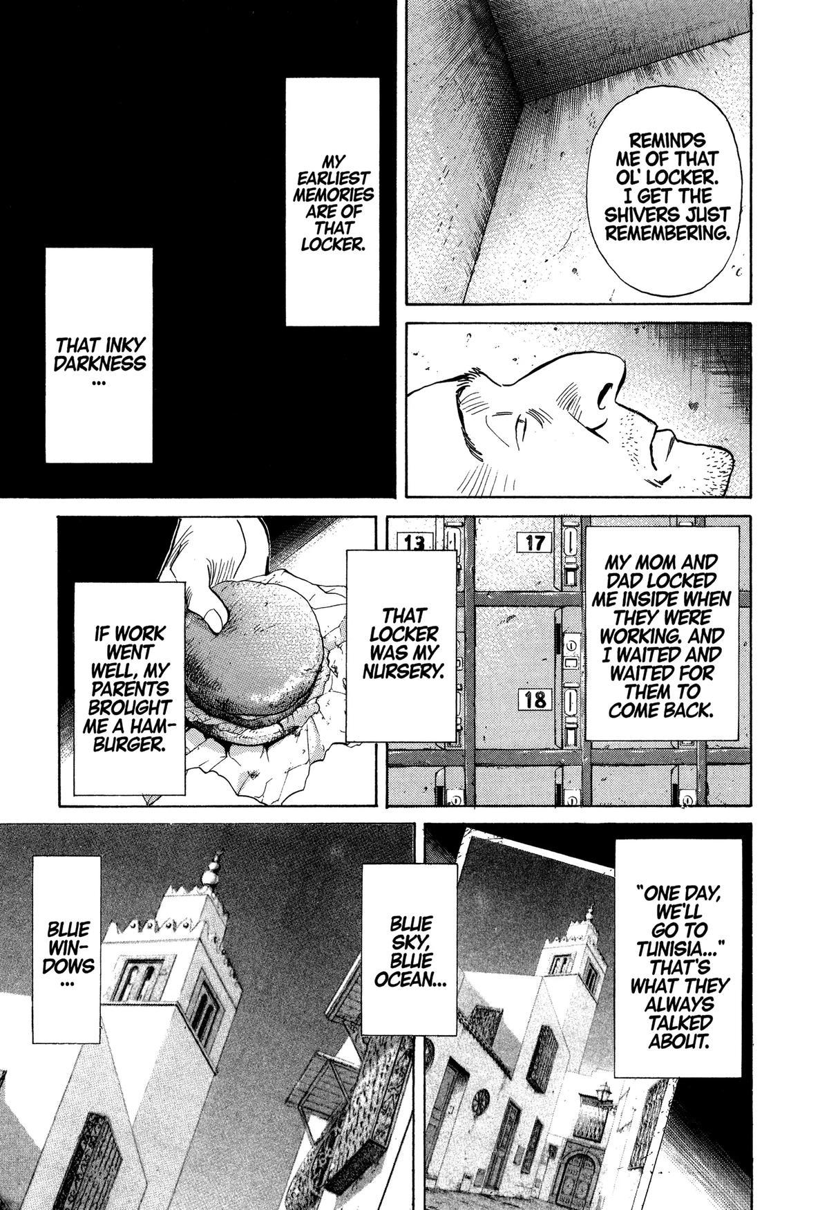 Read Monster Manga Online