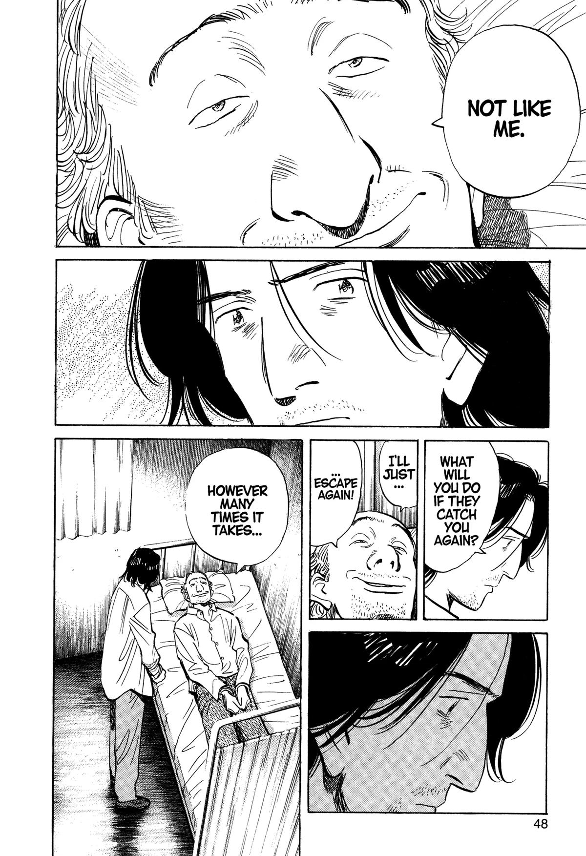 Read Monster Manga Online