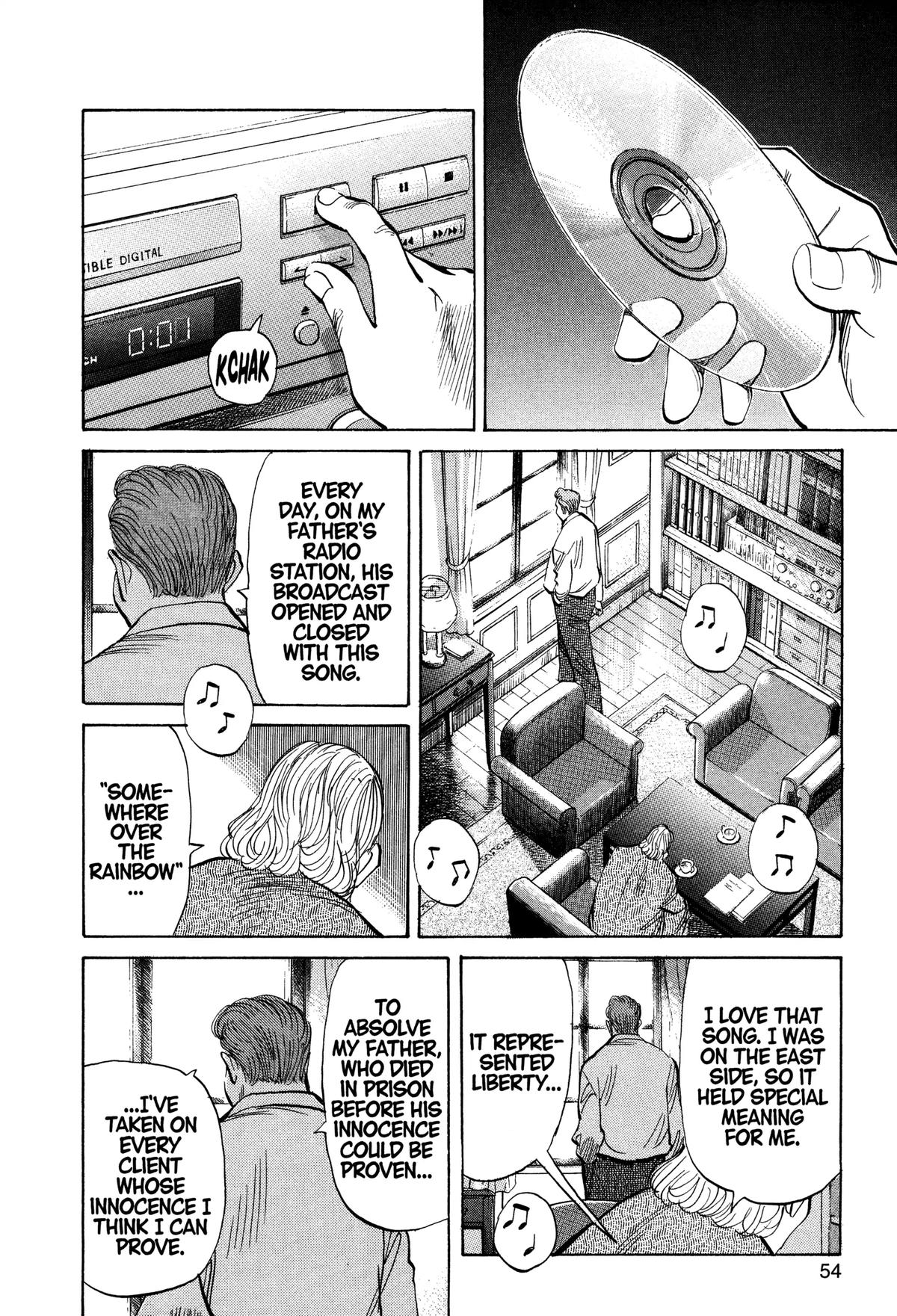 Read Monster Manga Online
