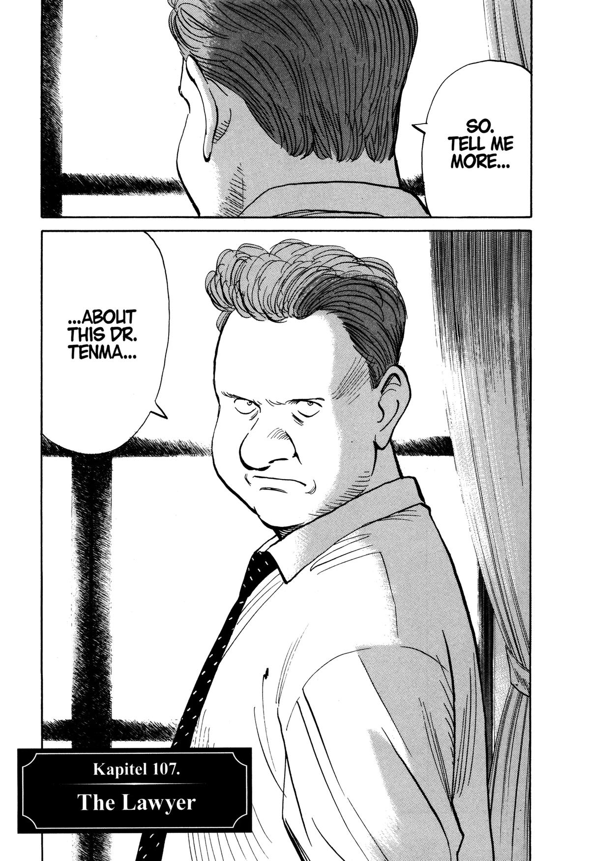 Read Monster Manga Online