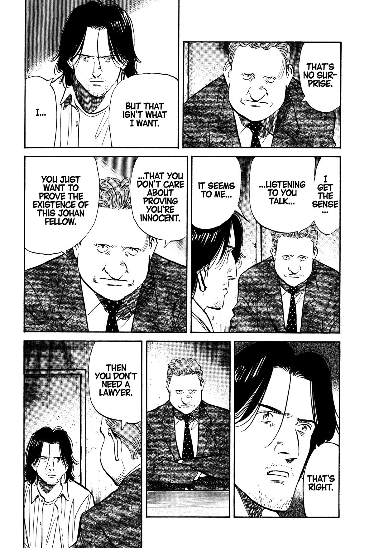 Read Monster Manga Online