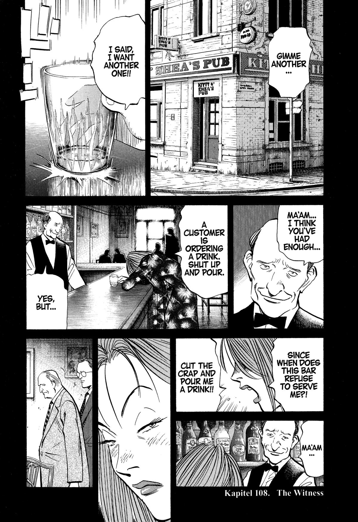 Read Monster Manga Online