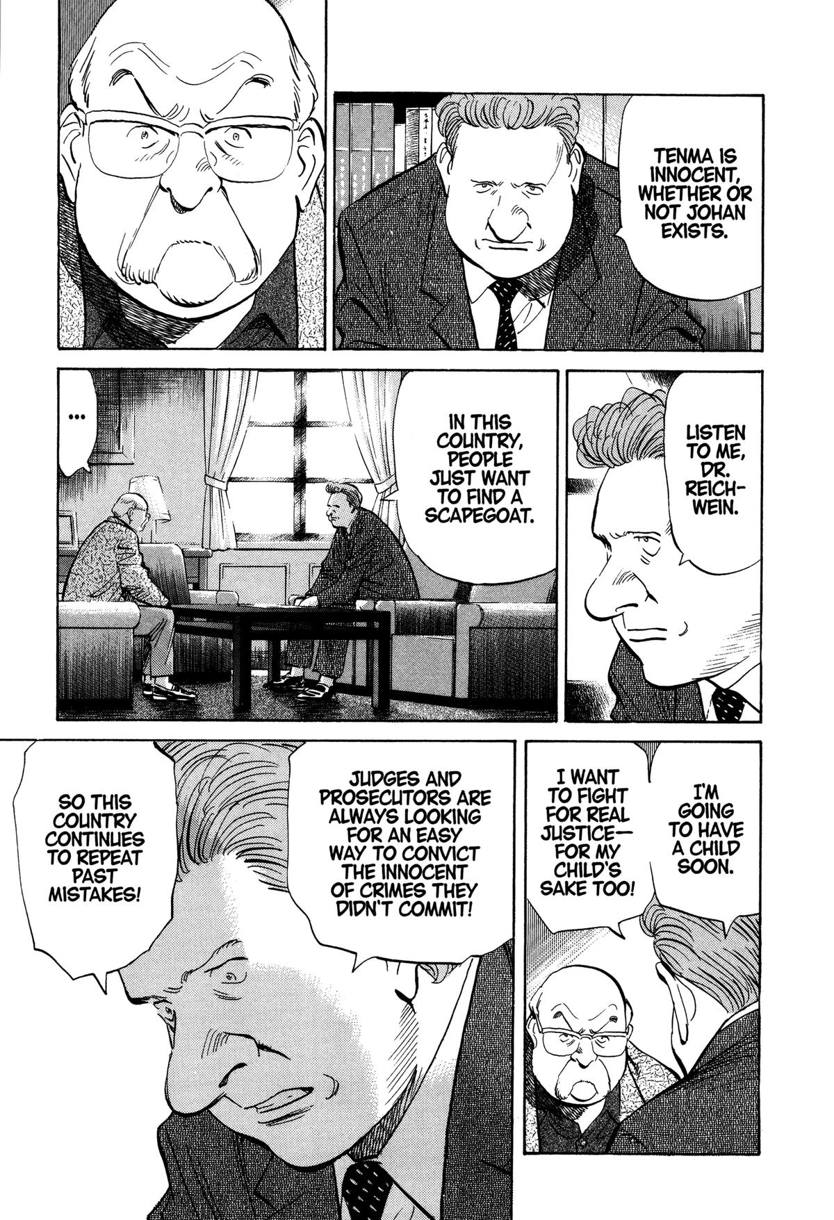 Read Monster Manga Online