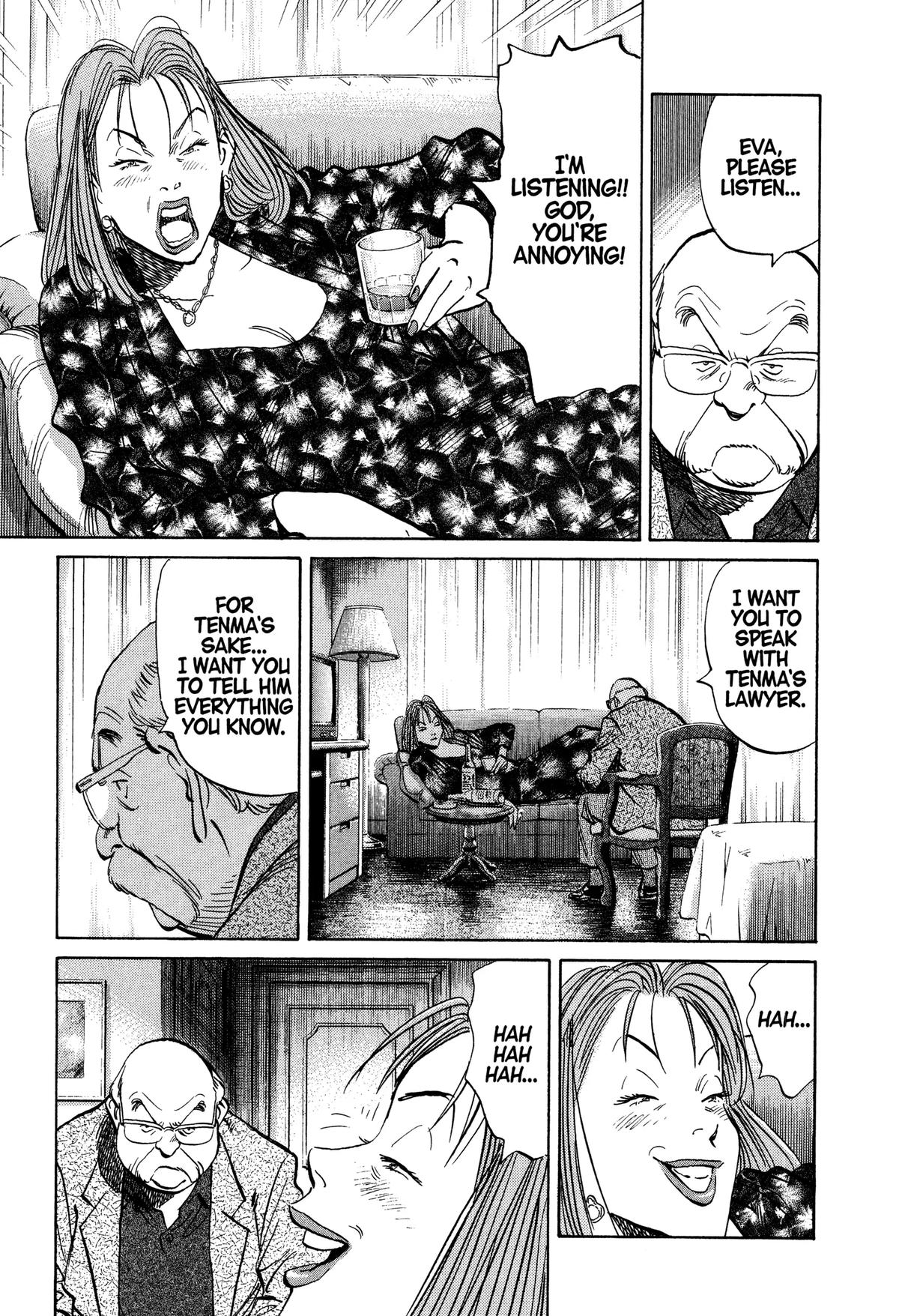 Read Monster Manga Online