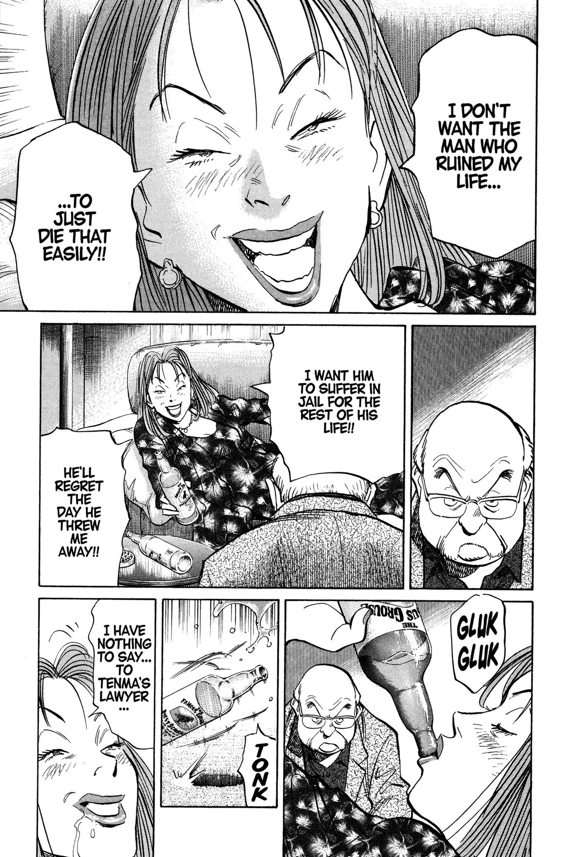Read Monster Manga Online