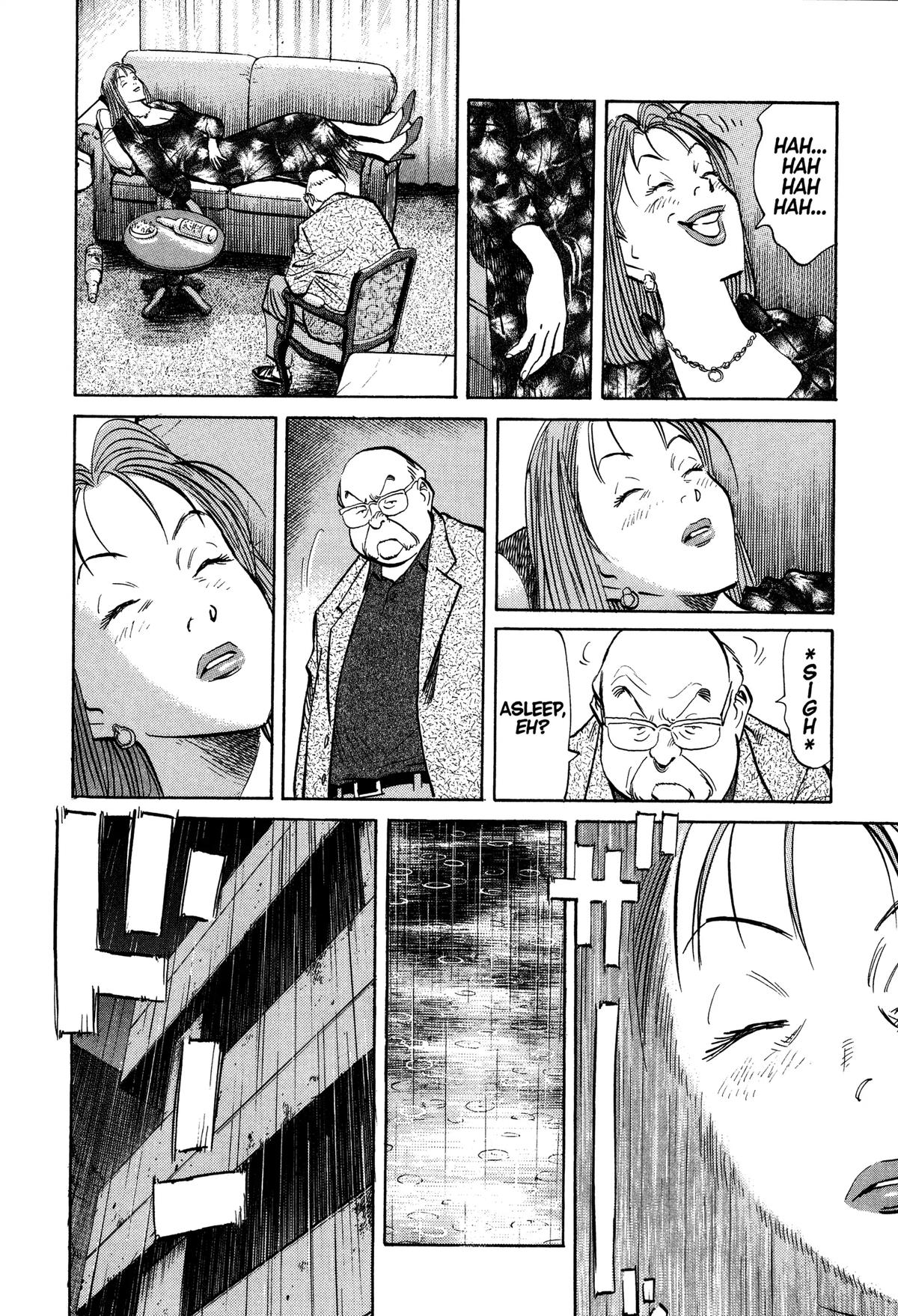 Read Monster Manga Online