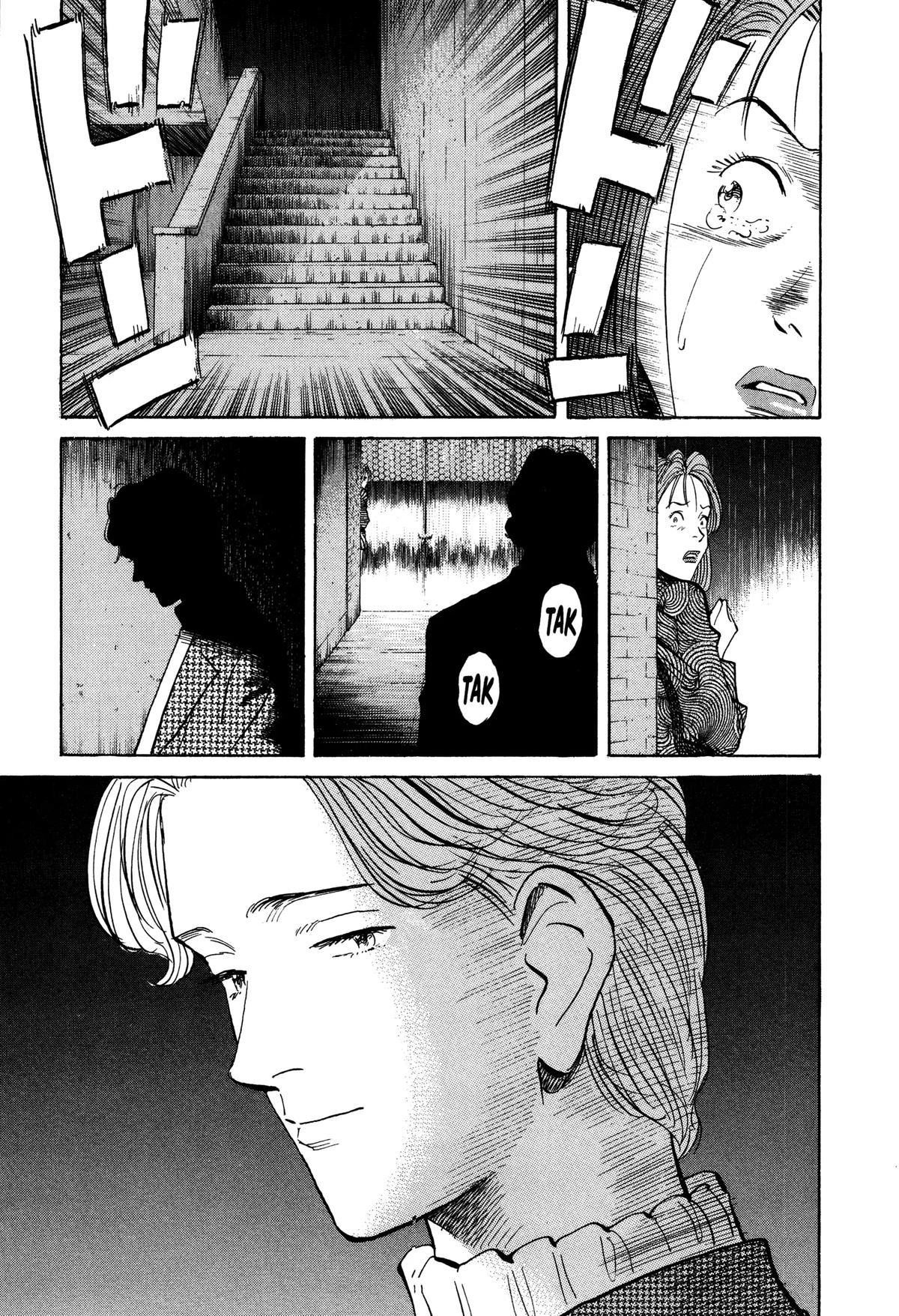 Read Monster Manga Online