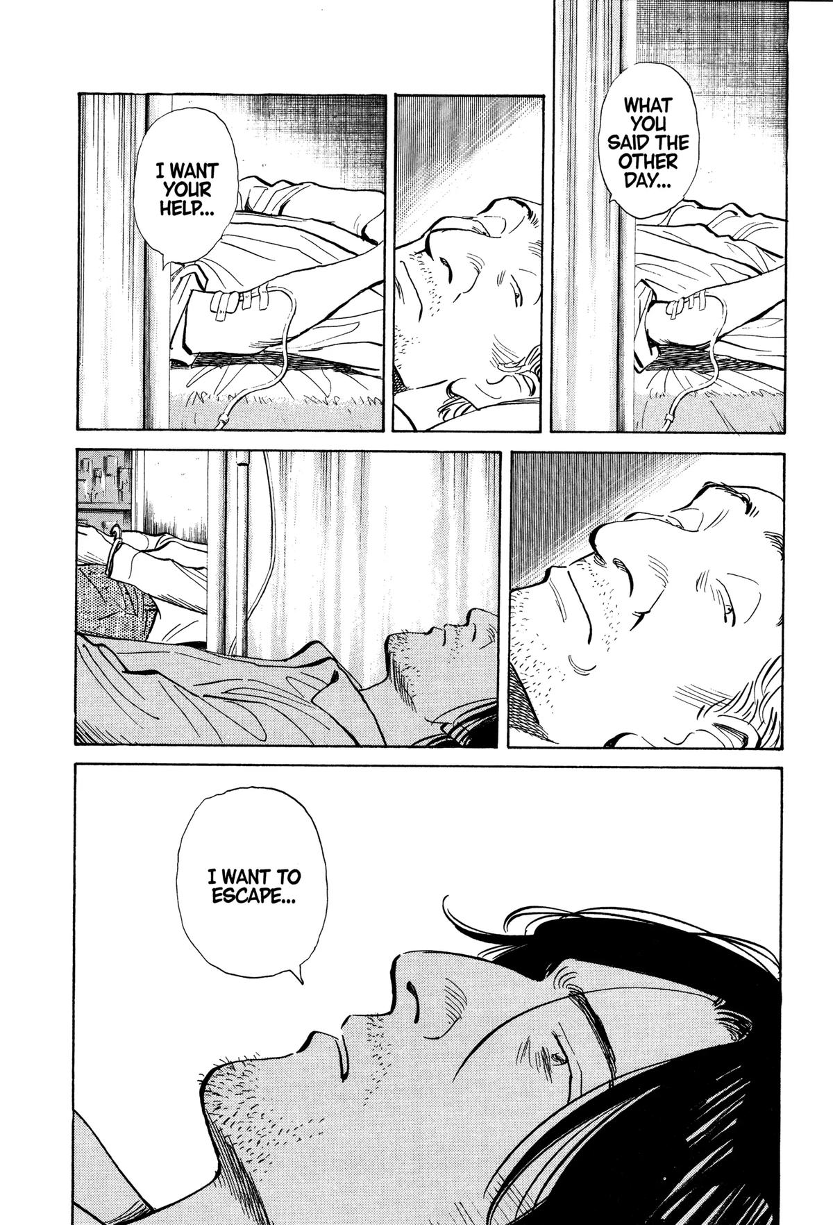 Read Monster Manga Online