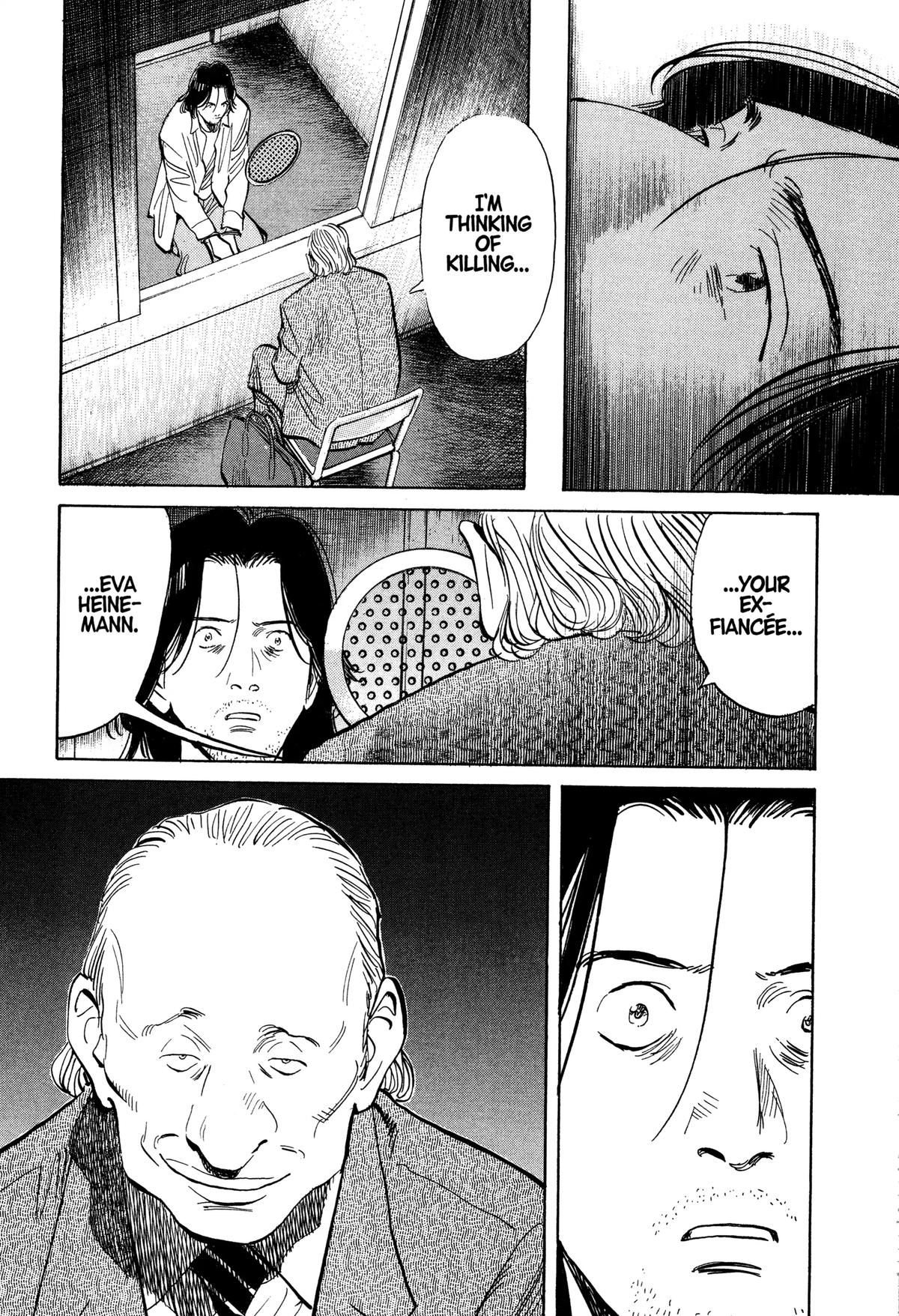 Read Monster Manga Online