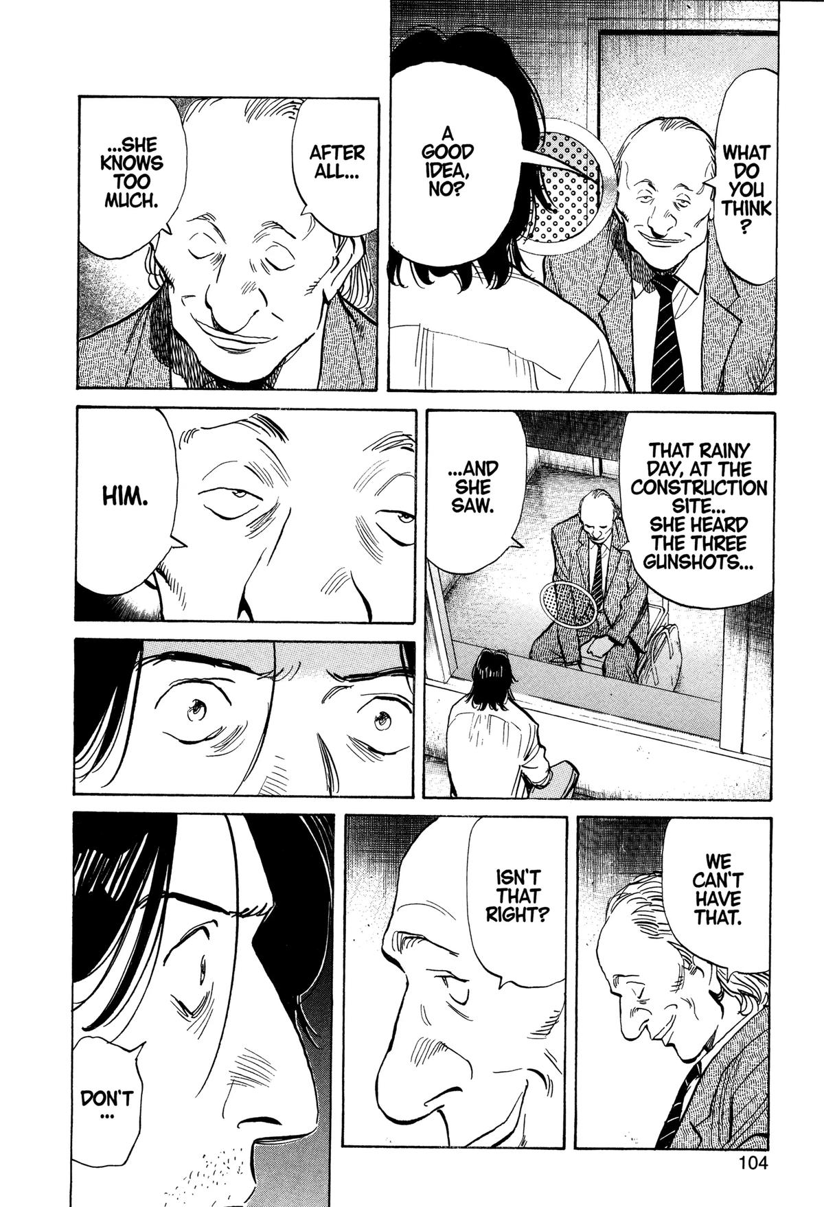 Read Monster Manga Online
