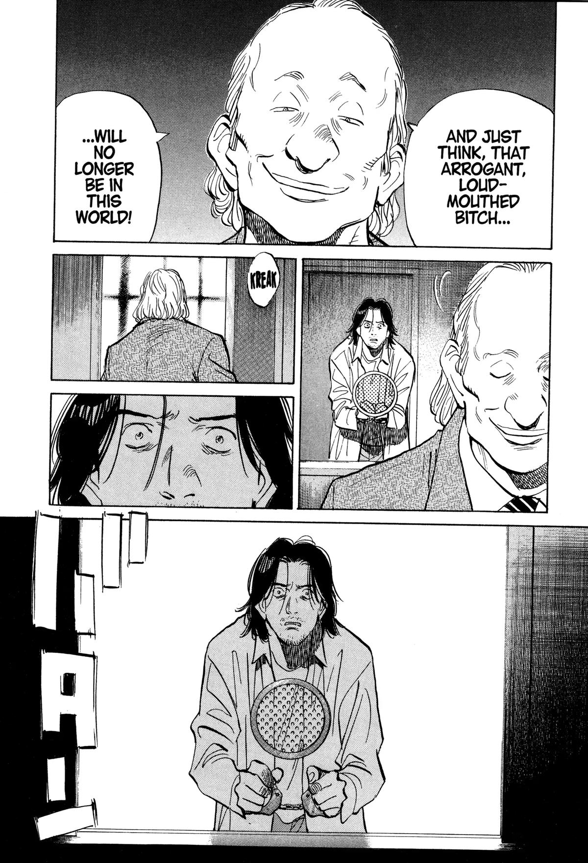 Read Monster Manga Online