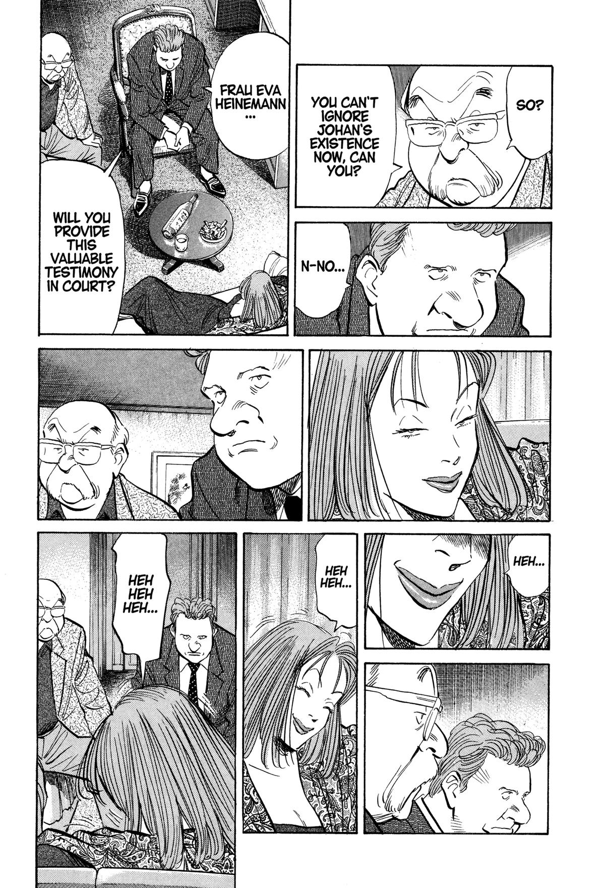 Read Monster Manga Online
