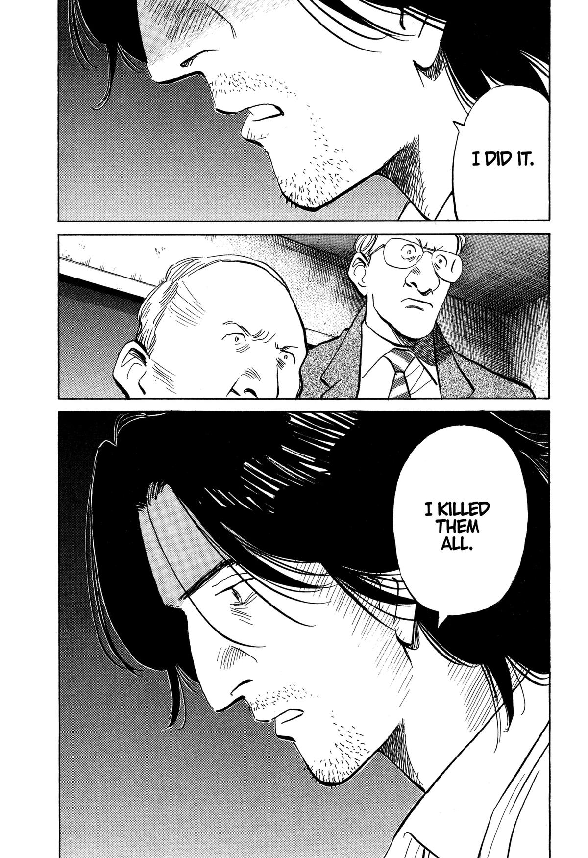 Read Monster Manga Online