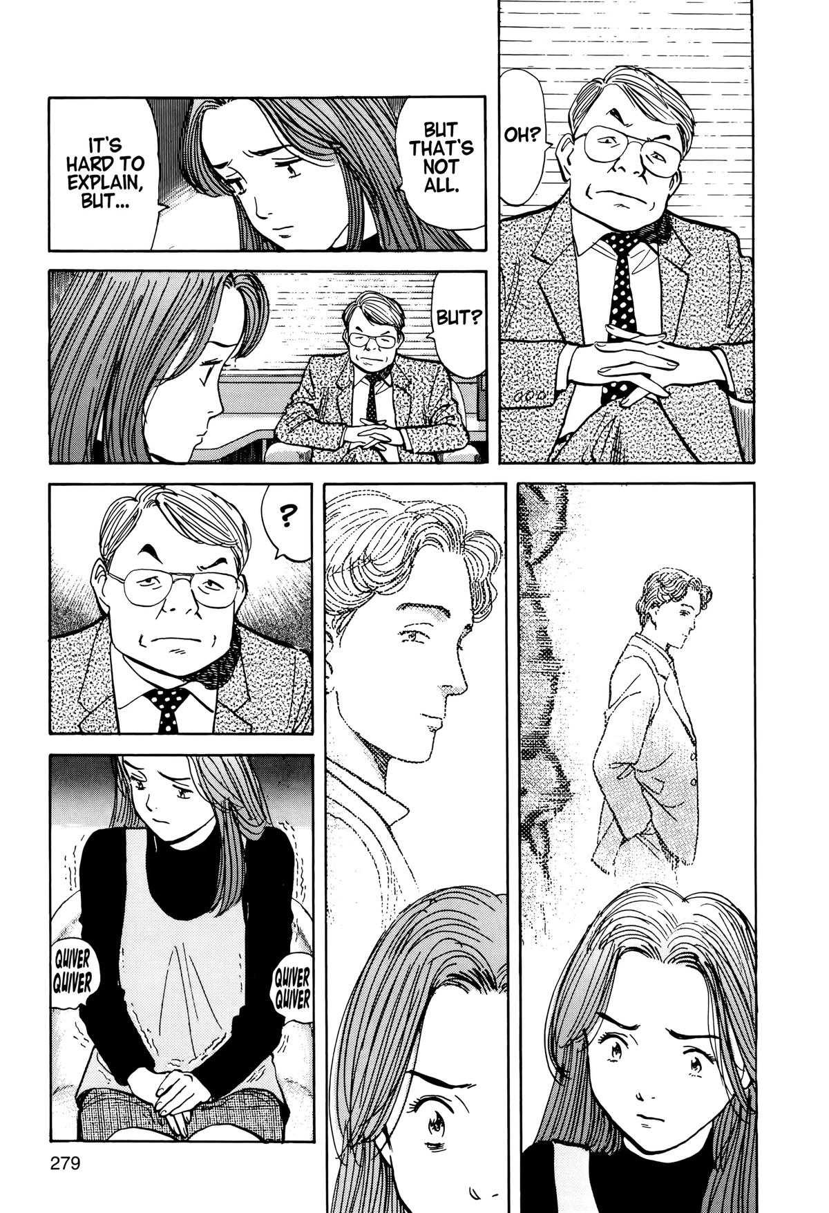 Read Monster Manga Online