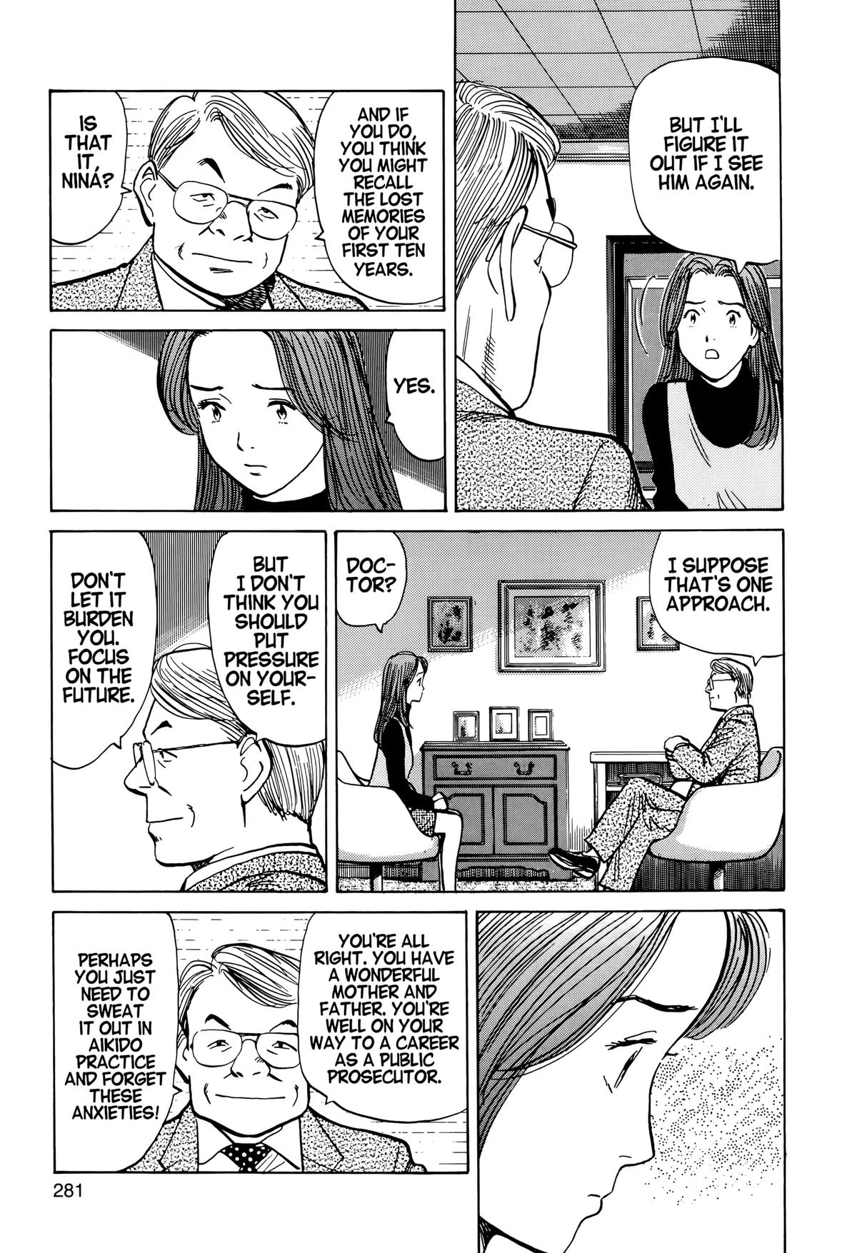 Read Monster Manga Online