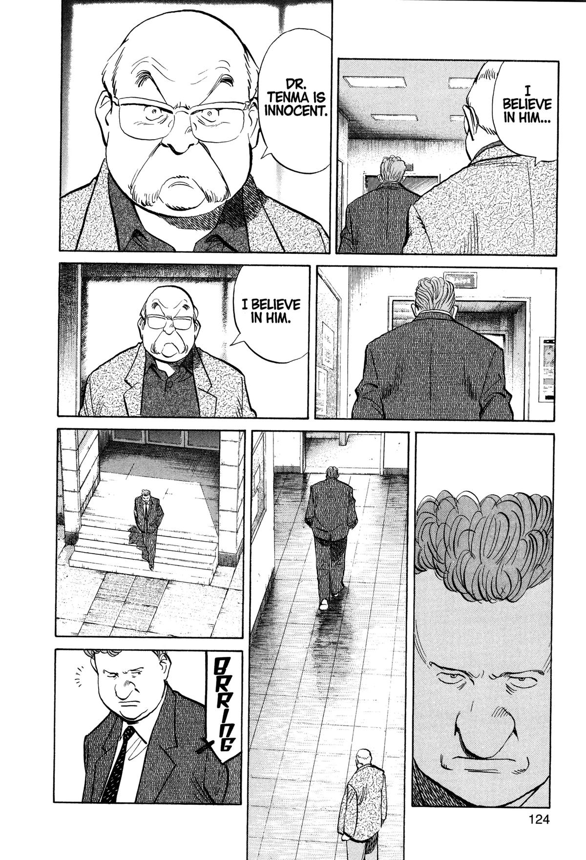 Read Monster Manga Online