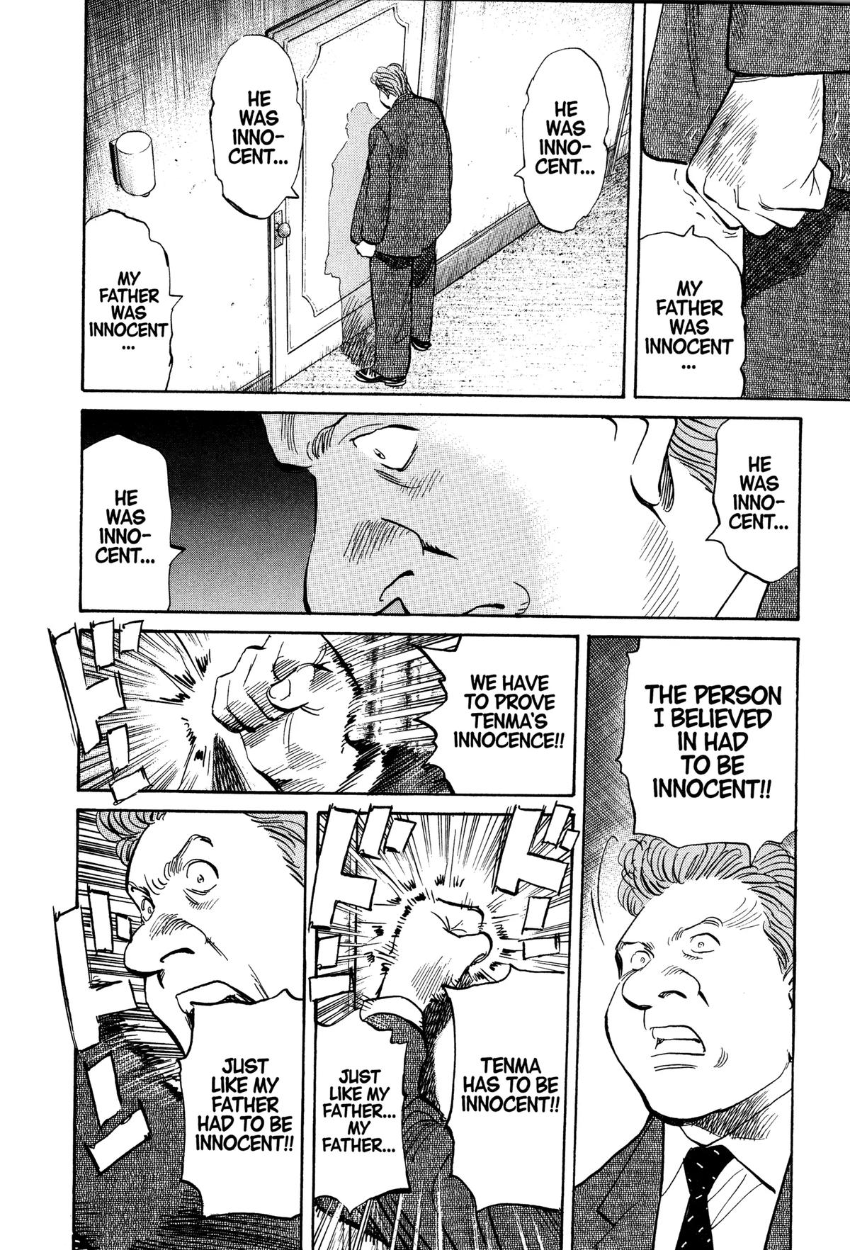Read Monster Manga Online
