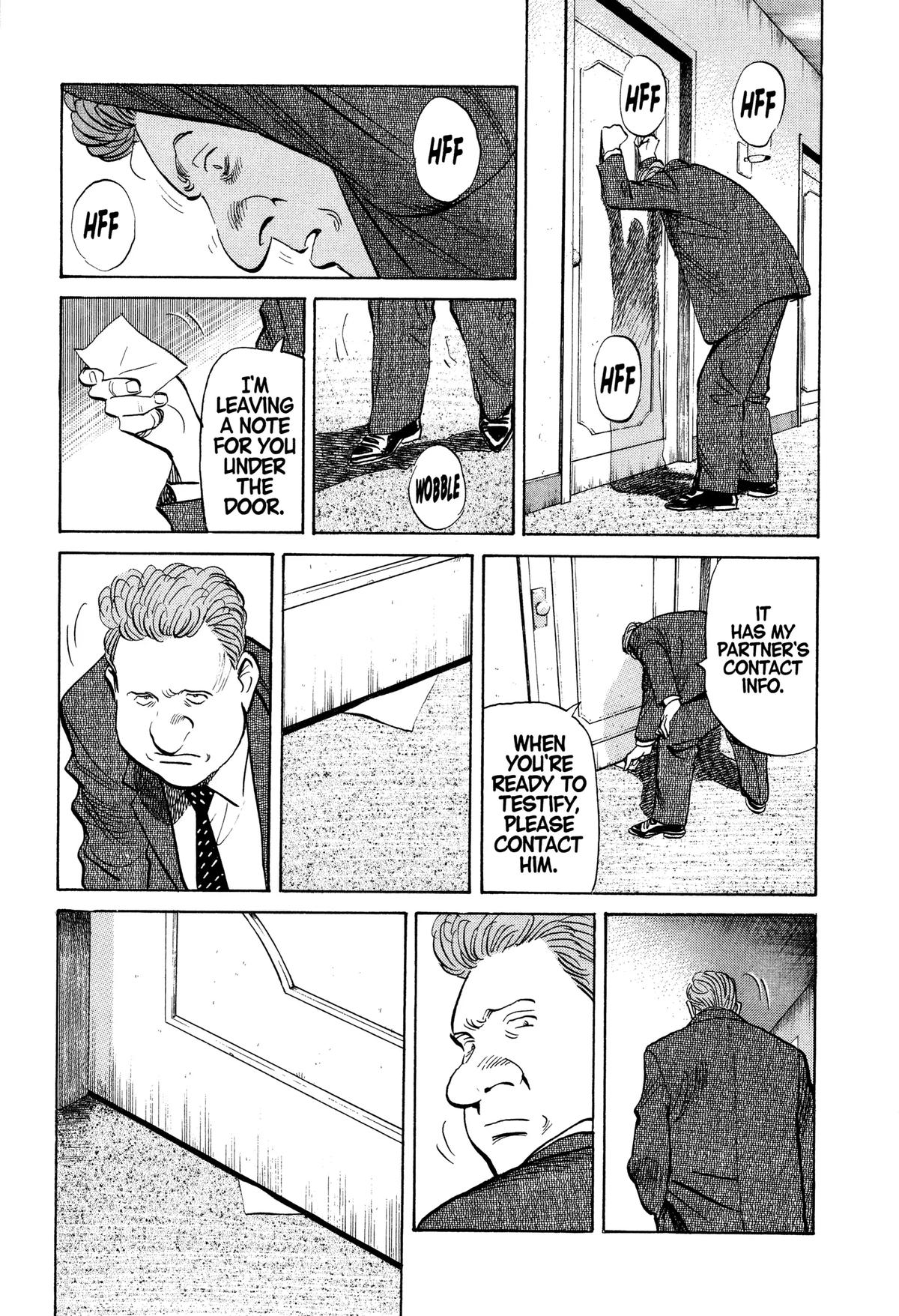 Read Monster Manga Online