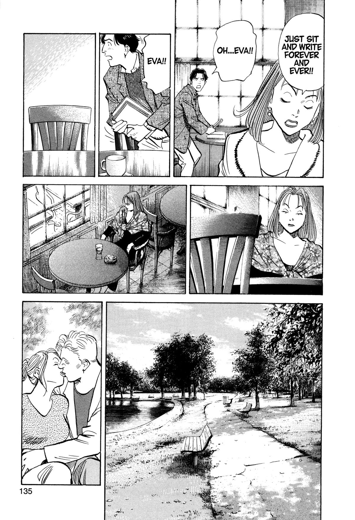 Read Monster Manga Online